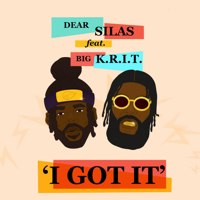Релиз I Got It