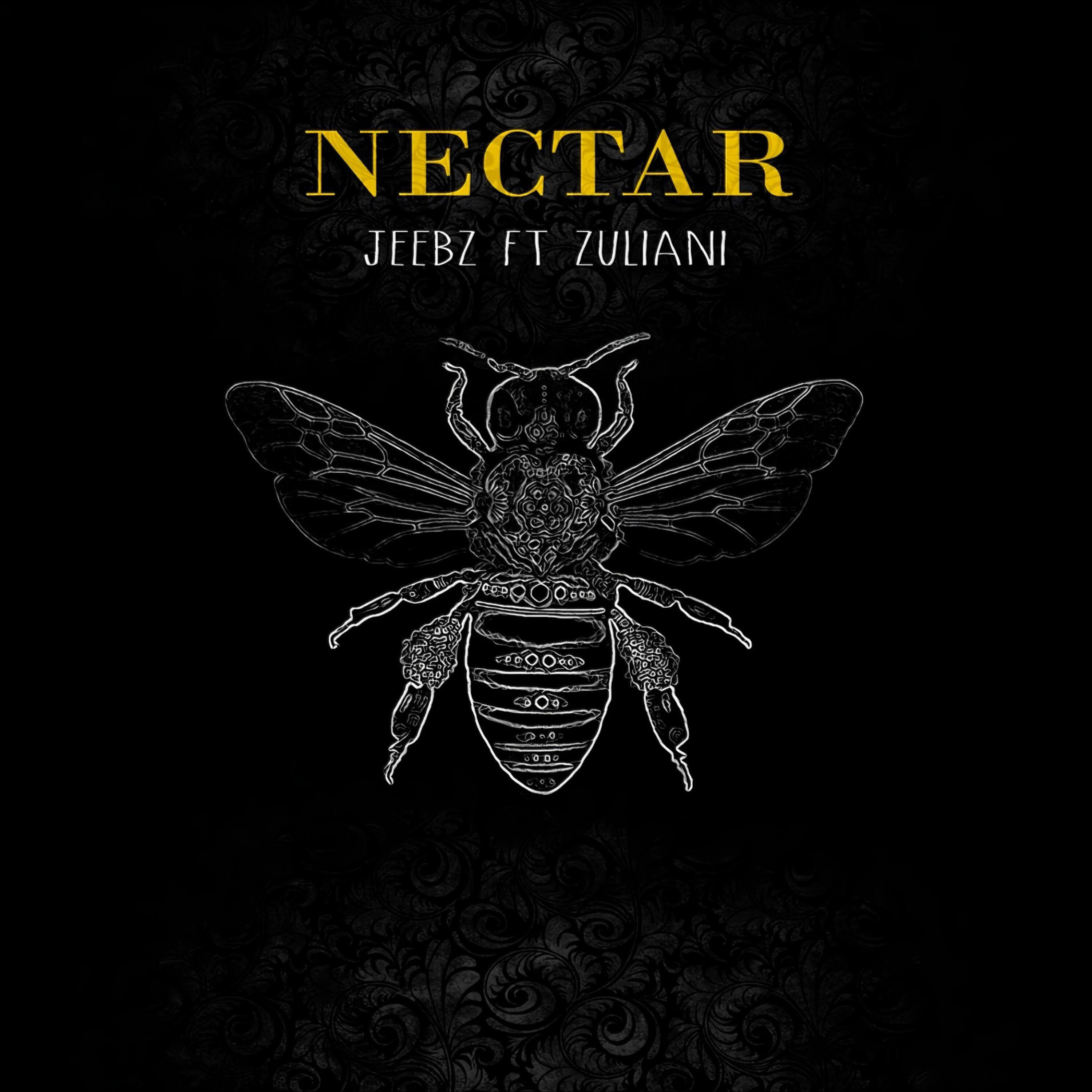 Релиз Nectar