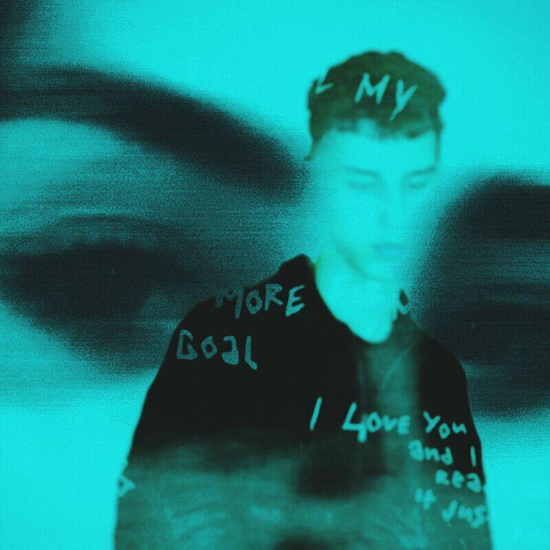 Постер альбома My Angel Rose, I'm Your Angel