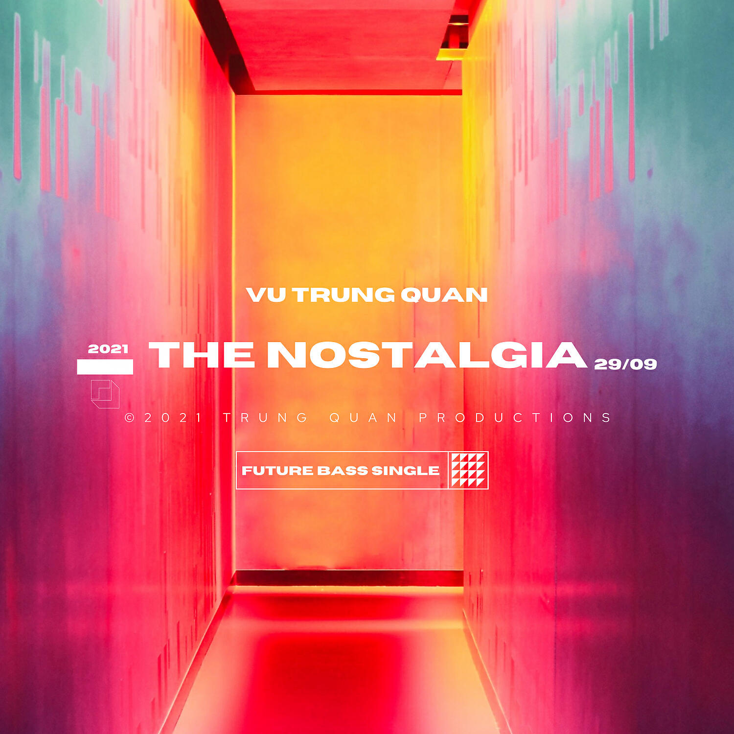 Релиз The Nostalgia