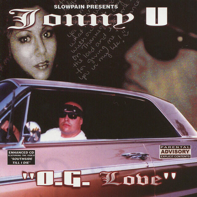 Трек O.G. Love (feat. Lil Demon, Bigg Bandit & Lil Crime)