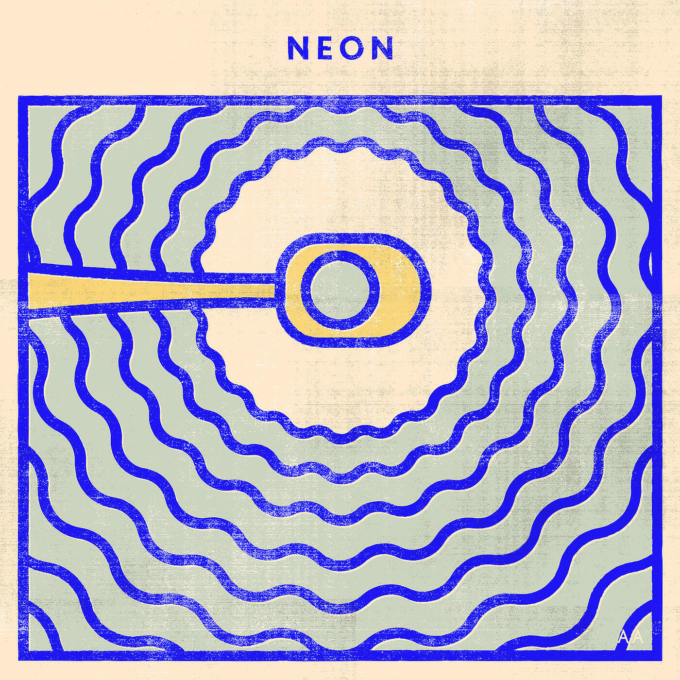 Релиз Neon