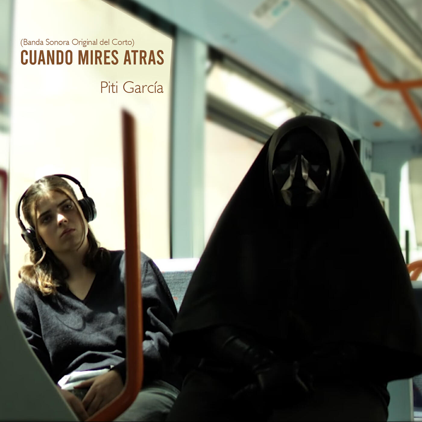 Релиз Cuando Mires Atrás (Bso Del Corto "Cuando Mires Atrás")