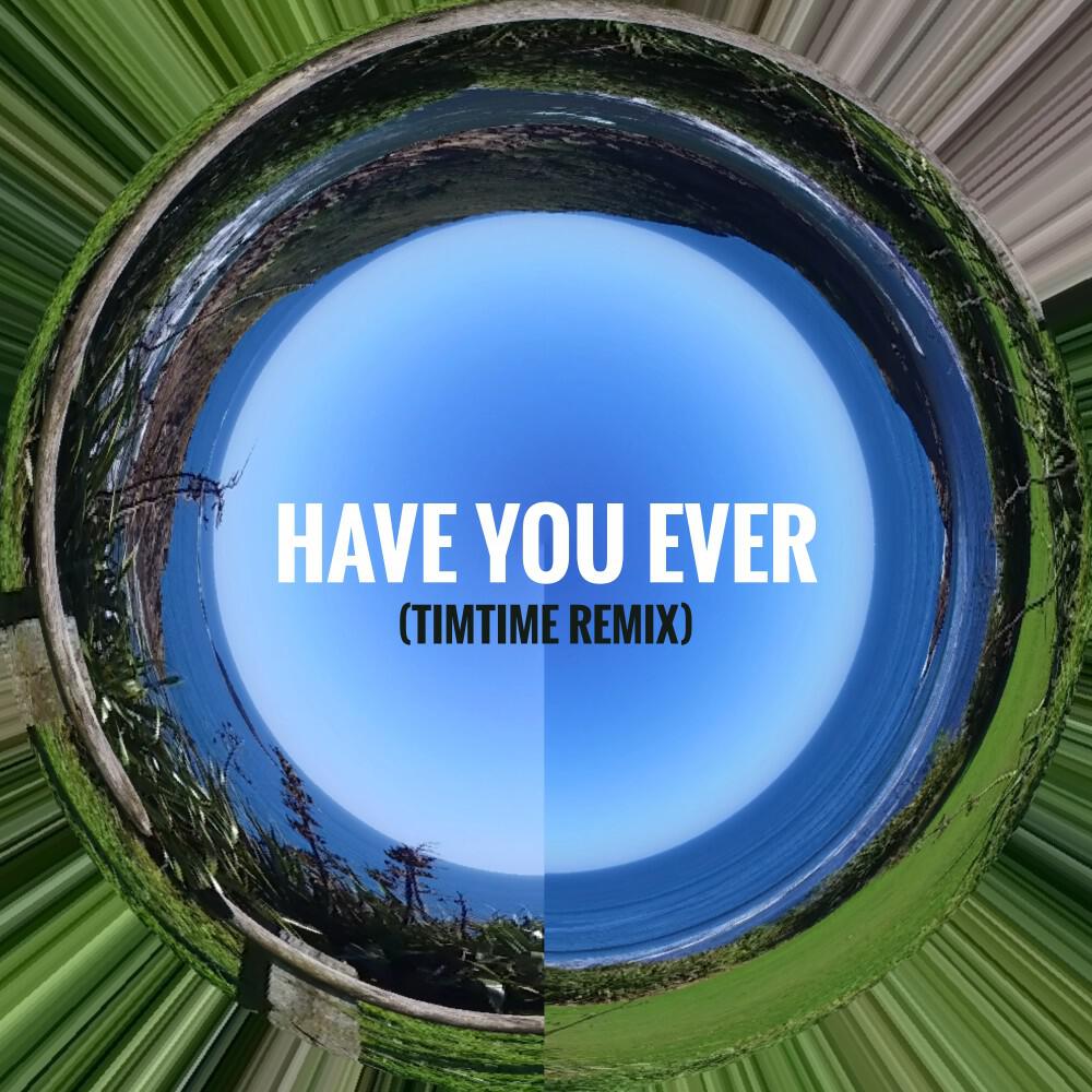 Релиз Have You Ever (Timtime Remix)