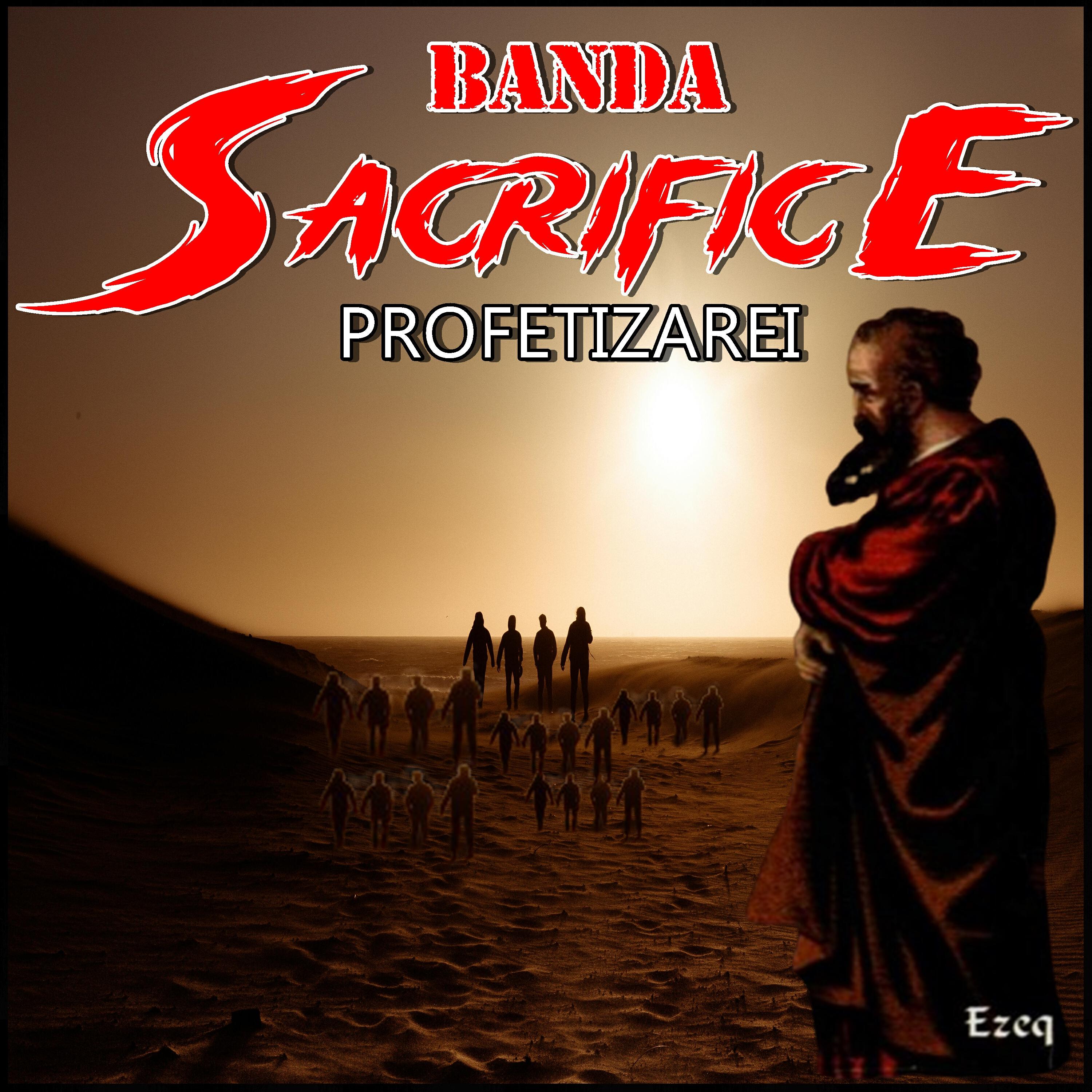 Banda Sacrifice