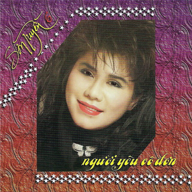 Релиз Sơn Tuyền 6 - Người Yêu Cô Đơn