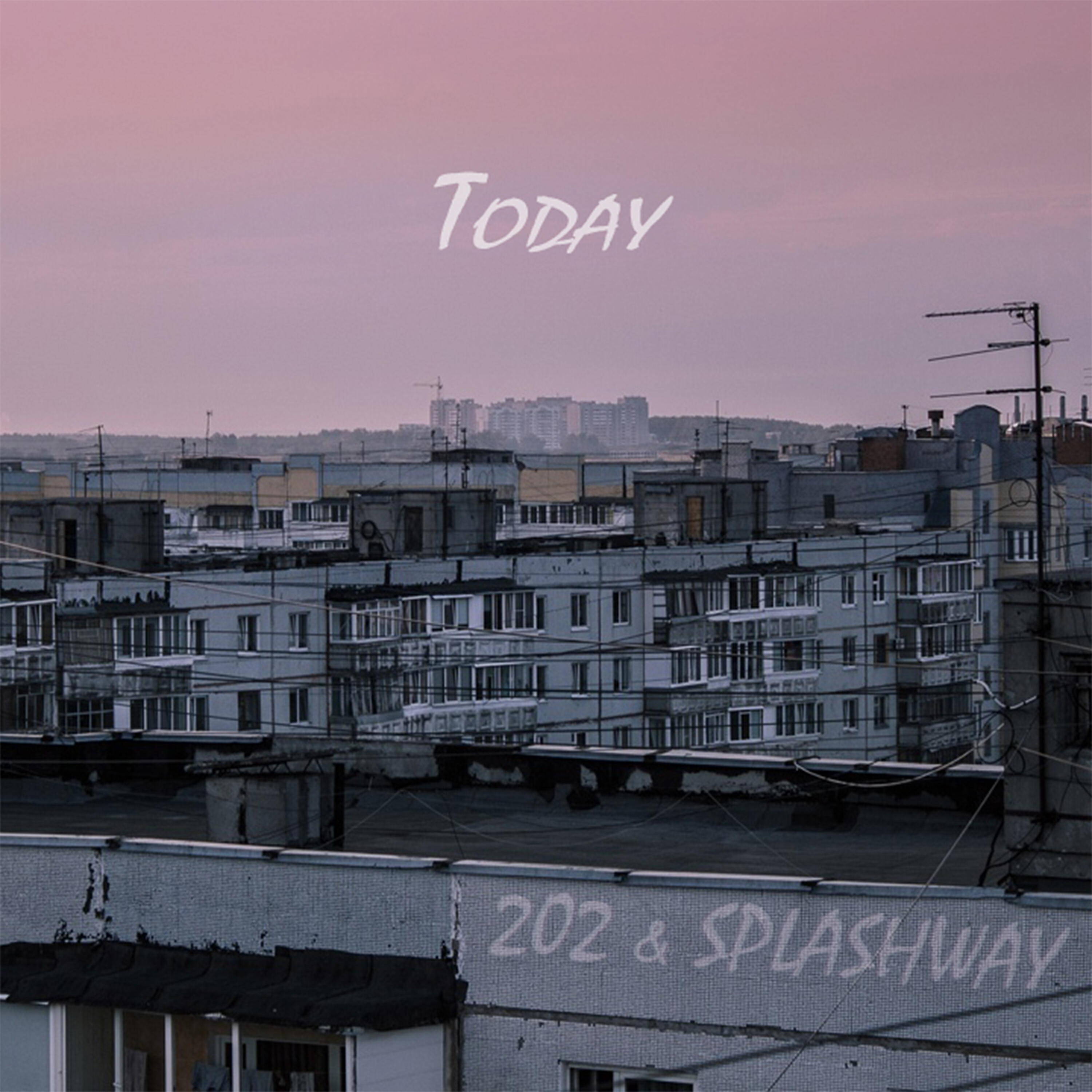 SPLASHWAY
