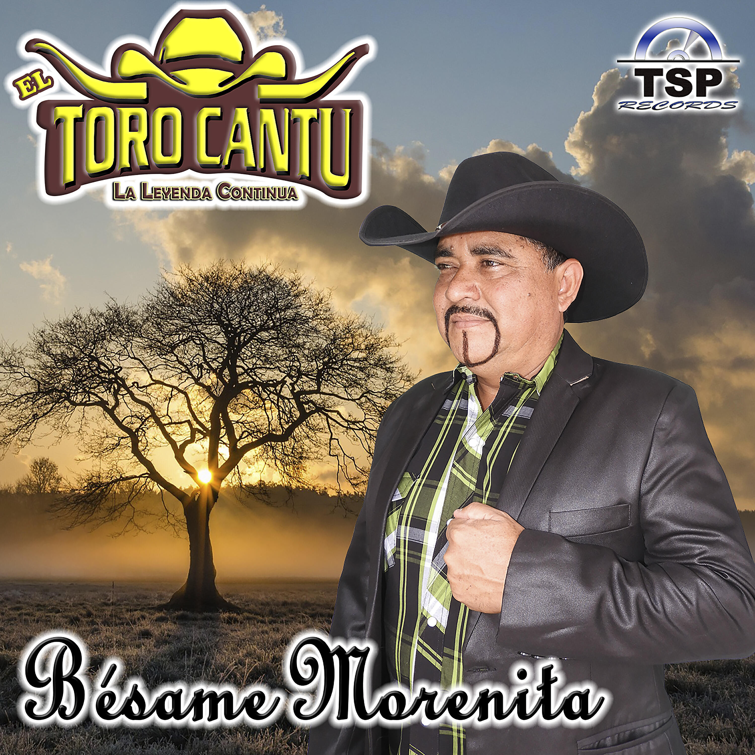 El Toro Cantu La Leyenda Continua