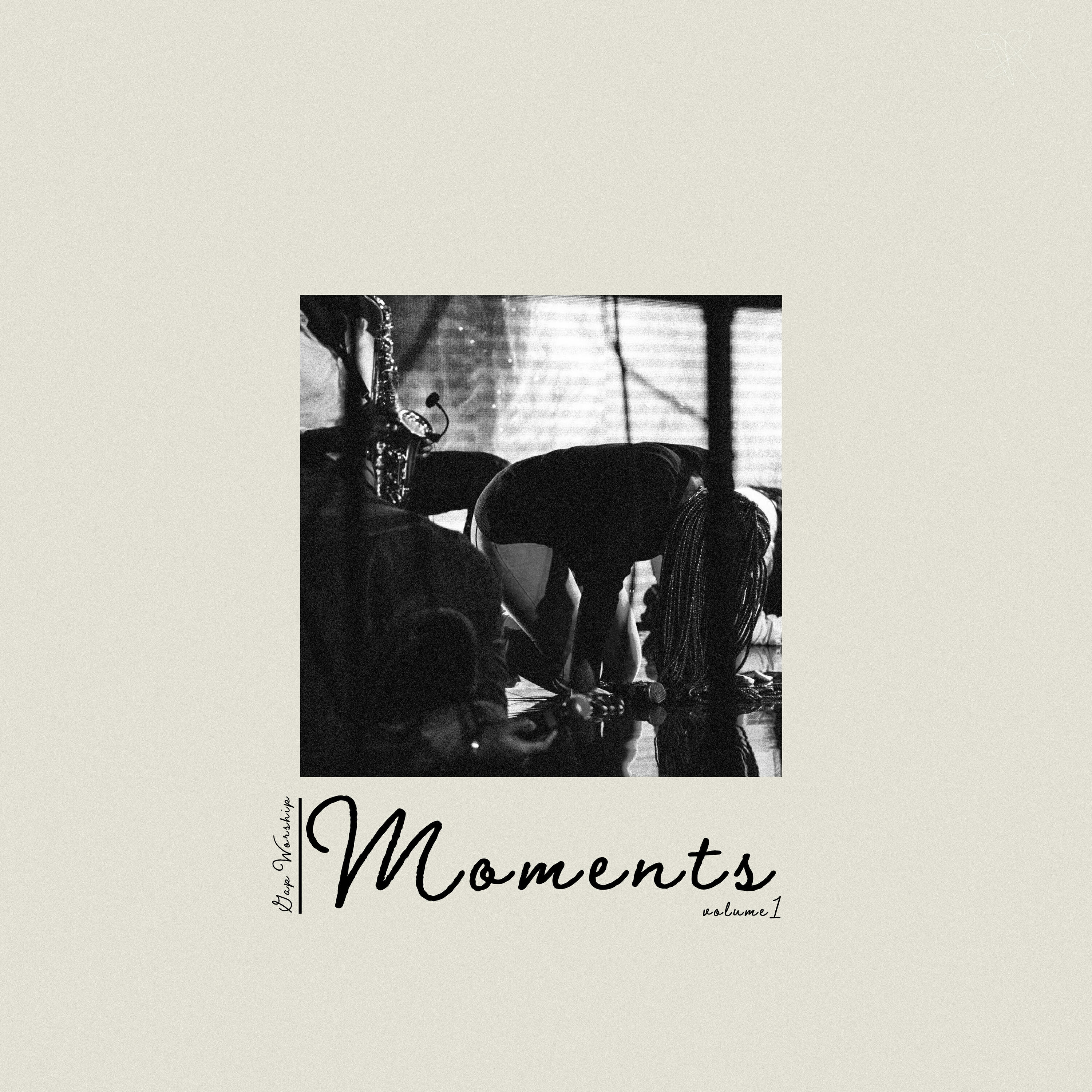 Релиз House of Moments : Volume 1