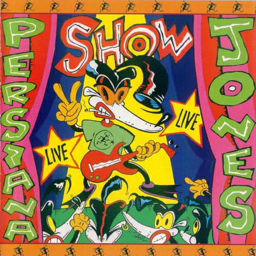 Релиз Show