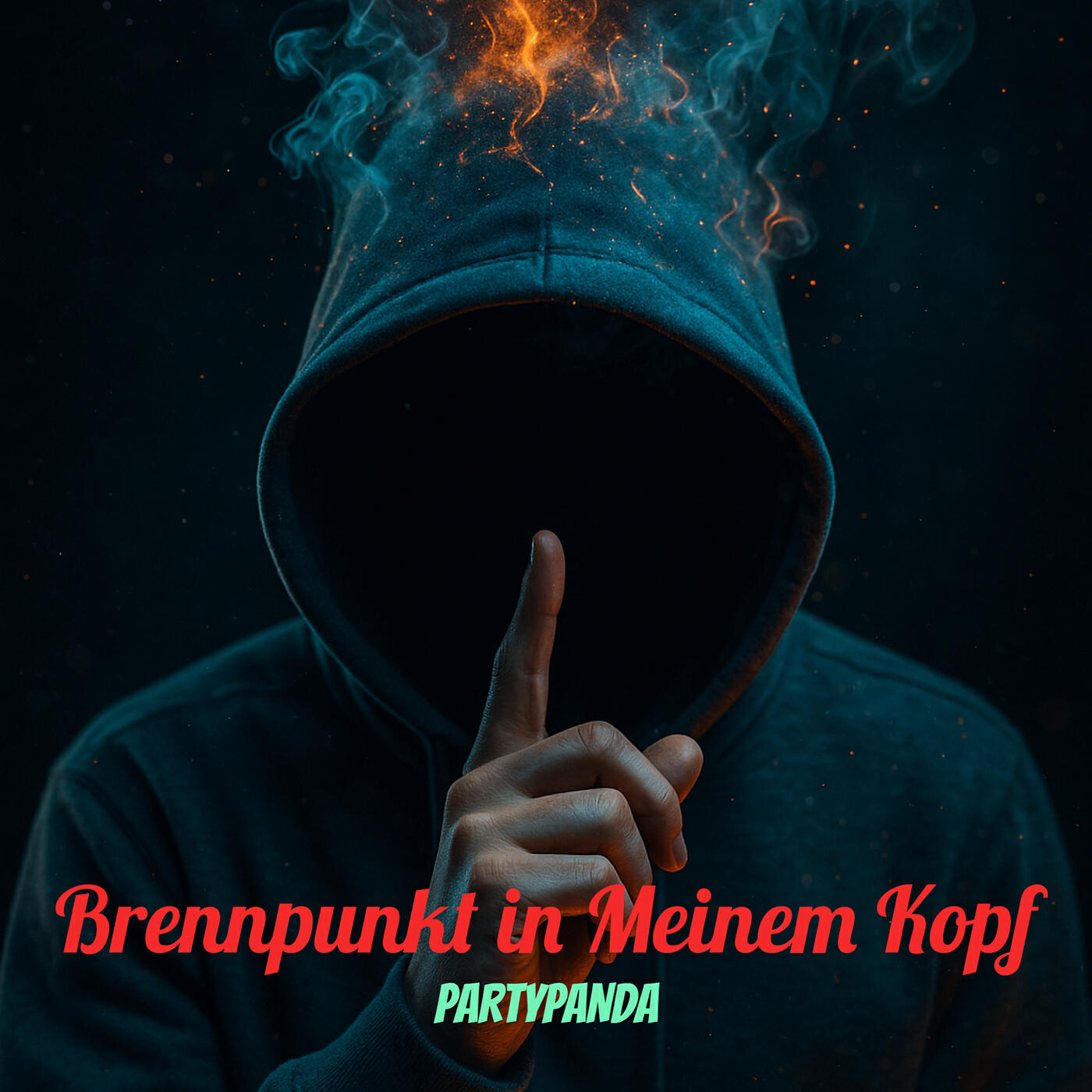 Релиз Brennpunkt in Meinem Kopf