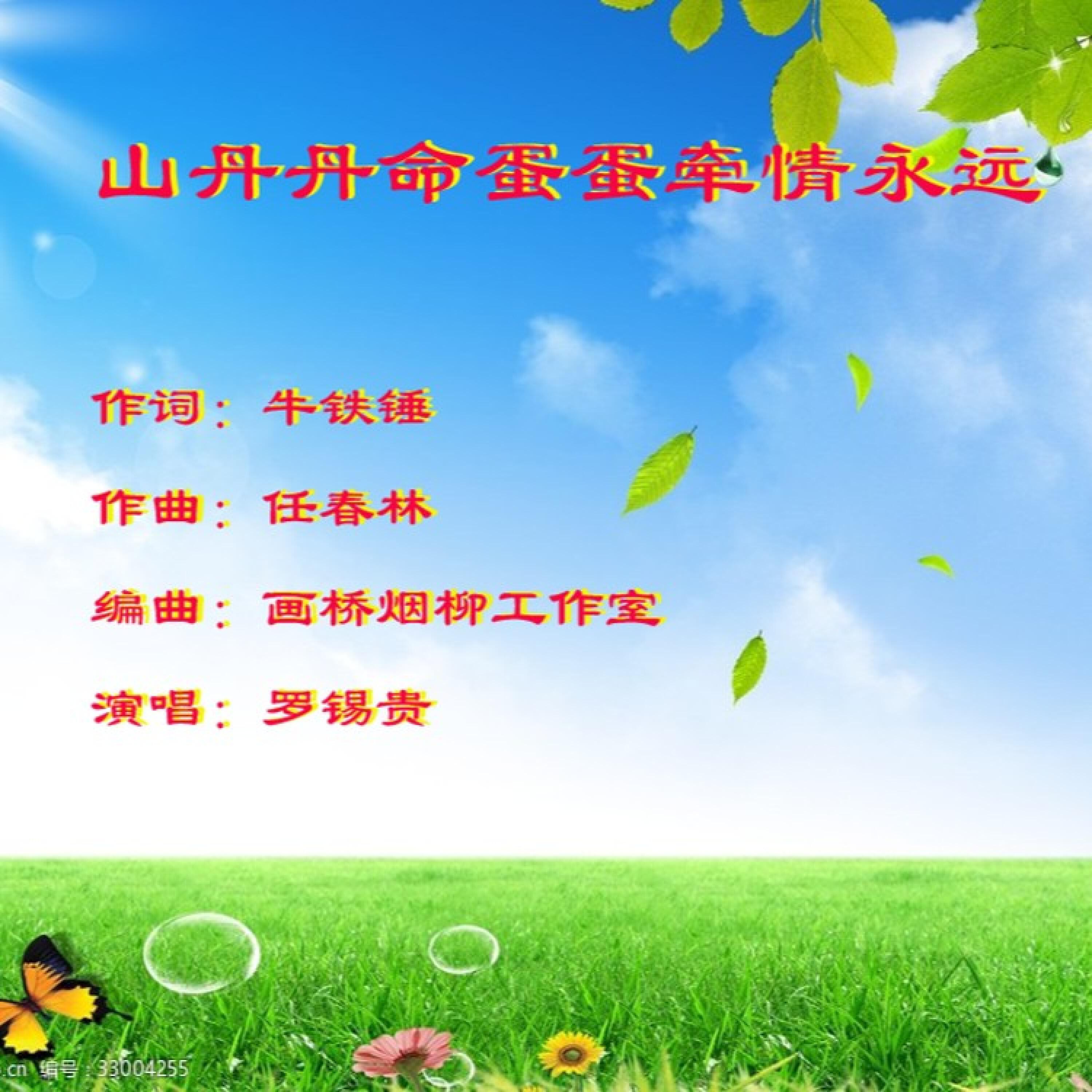 罗锡贵