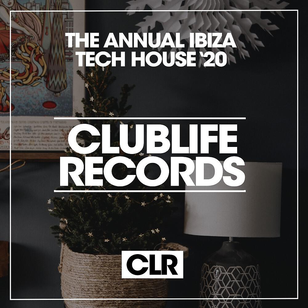 Релиз The Annual Ibiza Tech House '20