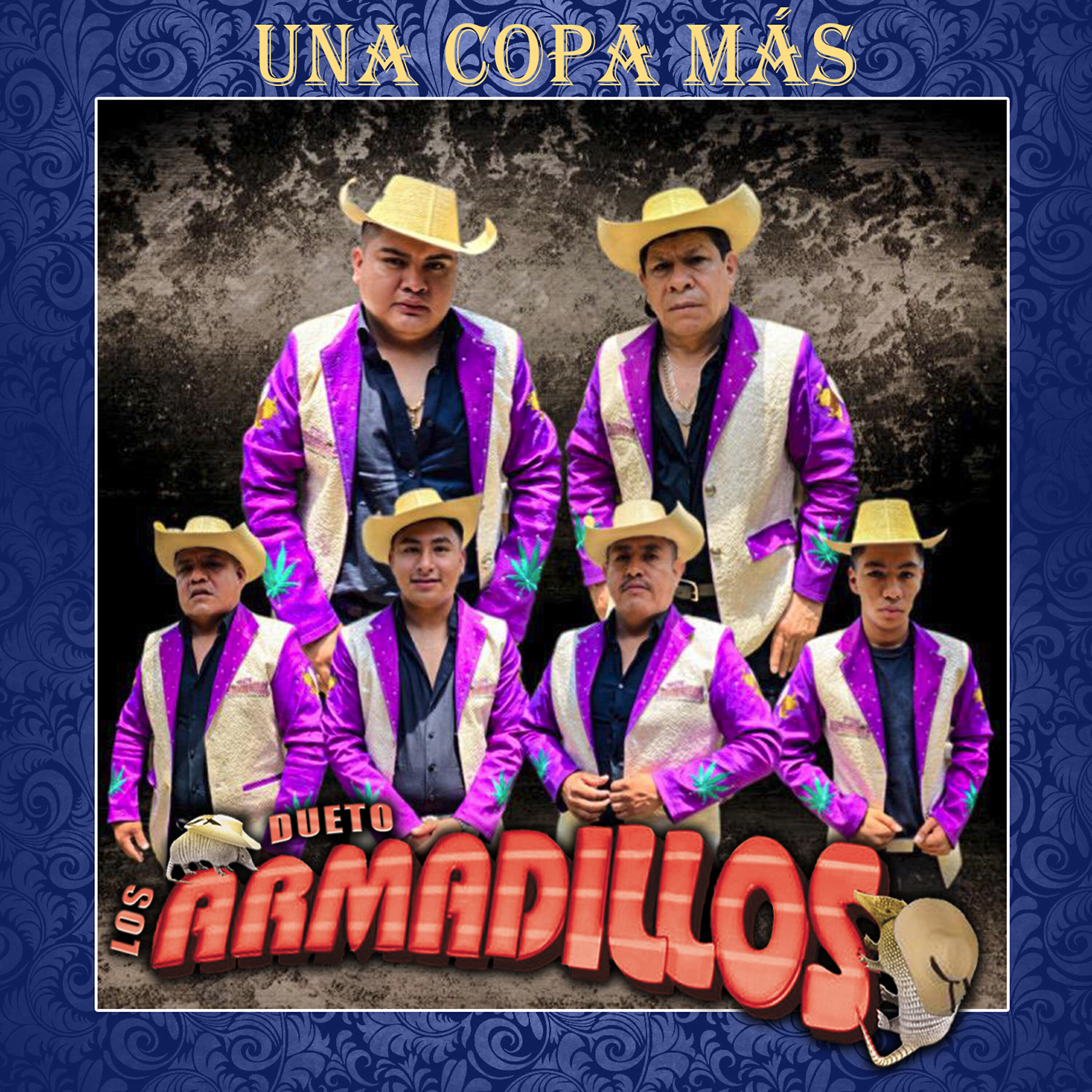 Релиз Una Copa Más