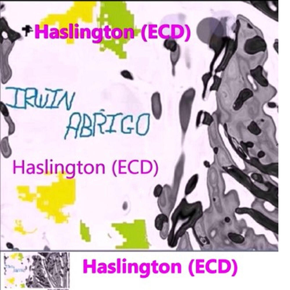 Релиз Haslington (ECD)