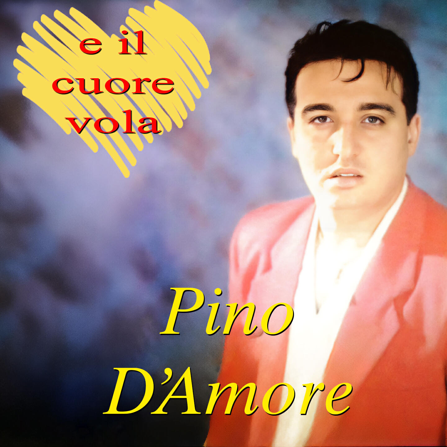 Pino D'Amore