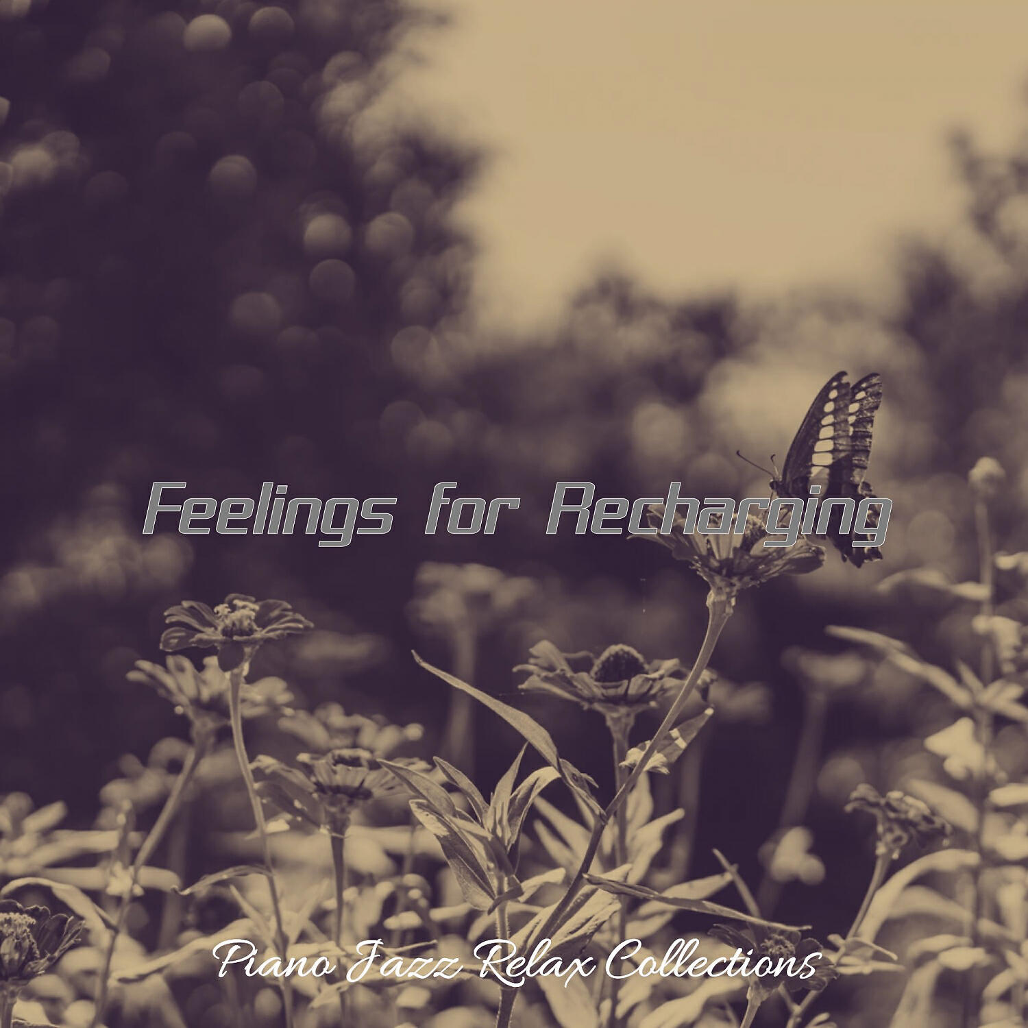 Piano Jazz Relax Collections