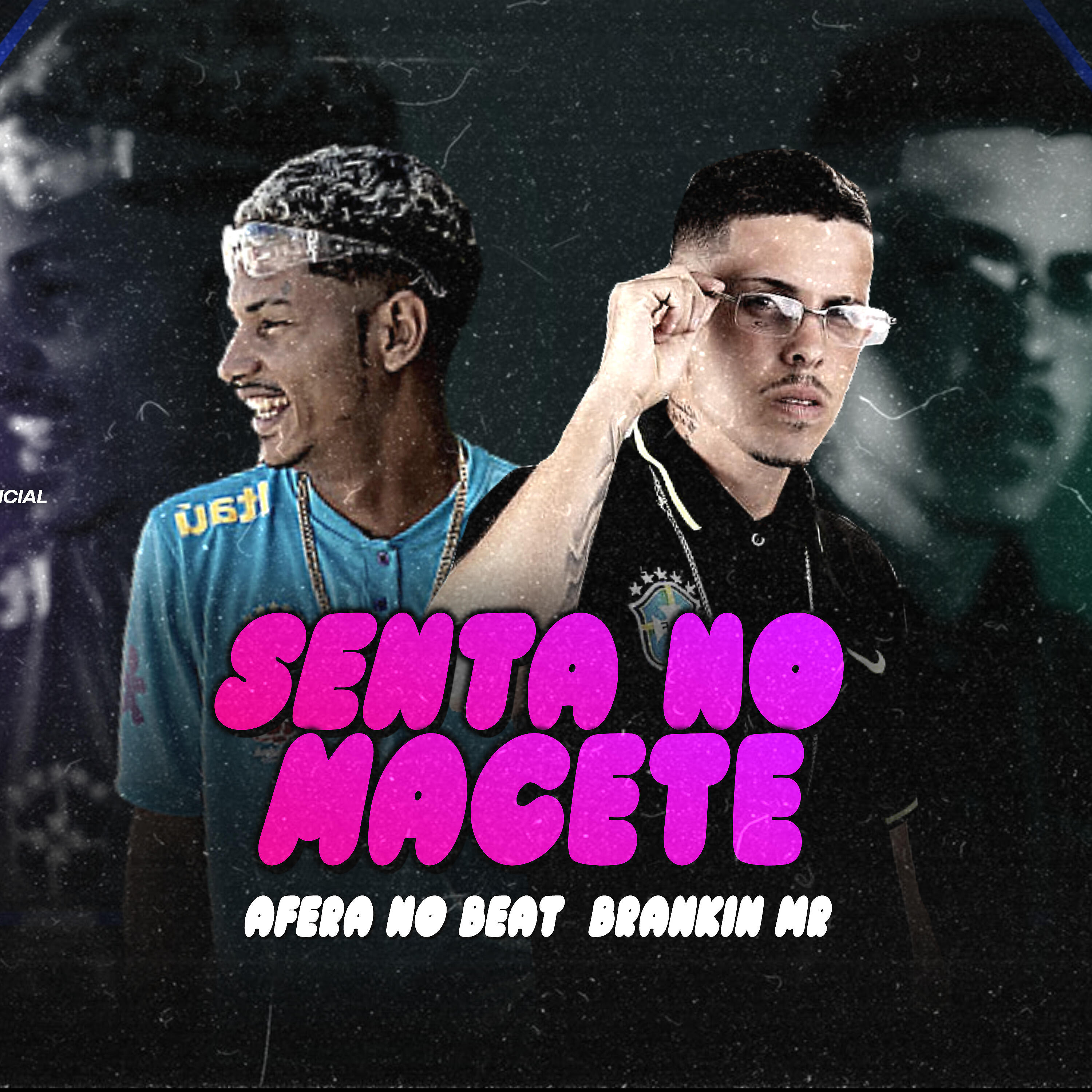 Релиз Senta no Macete