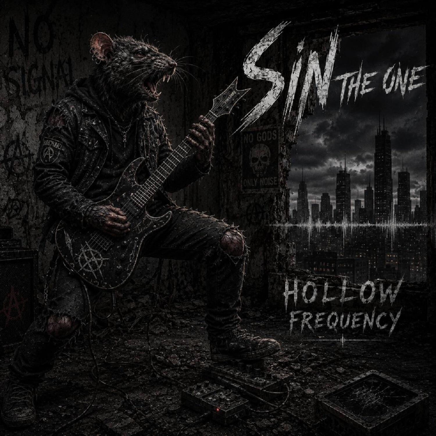 Релиз Hollow frequency