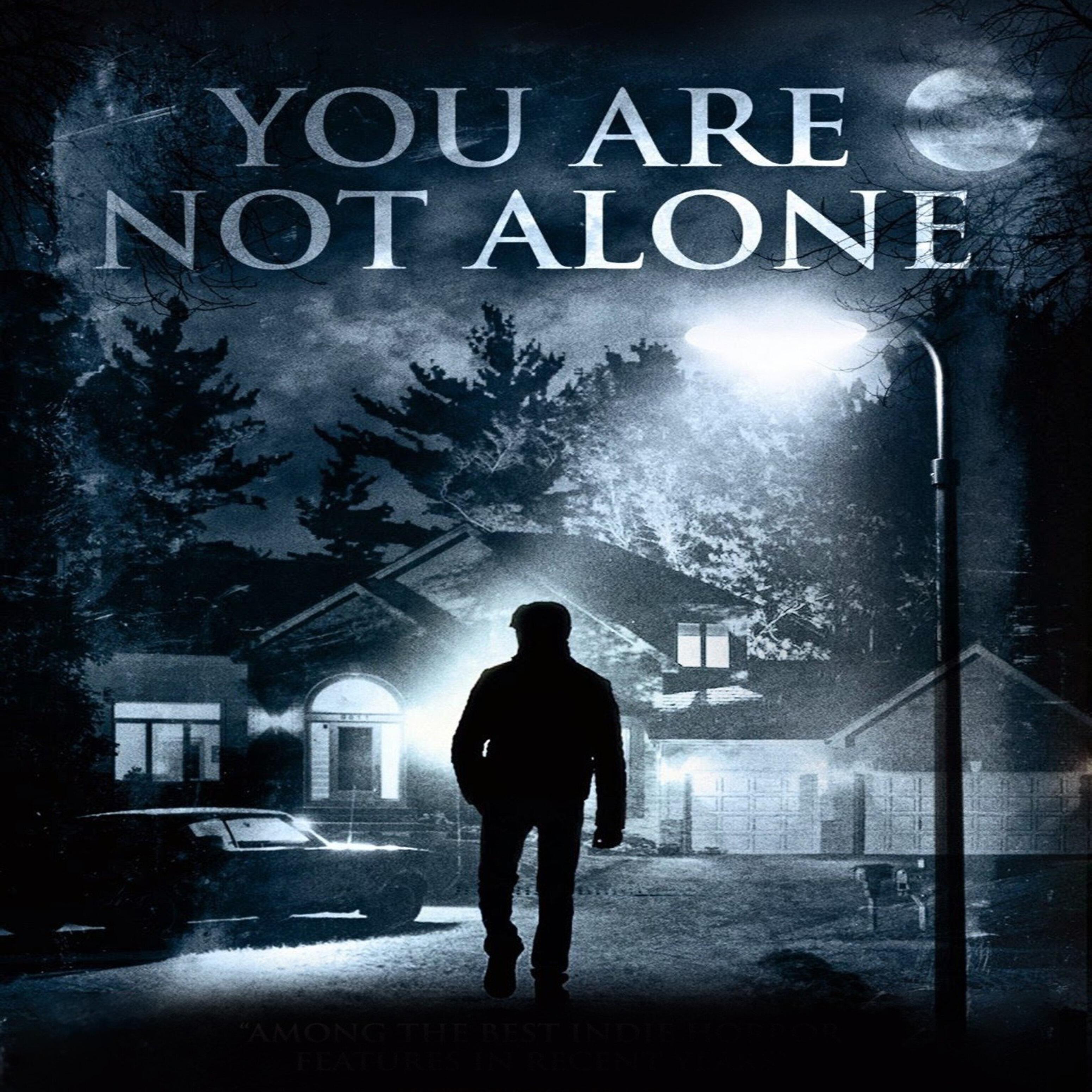 Релиз You Are Not