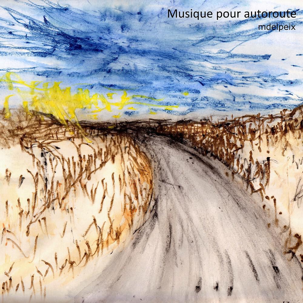 Релиз Musique pour autoroute