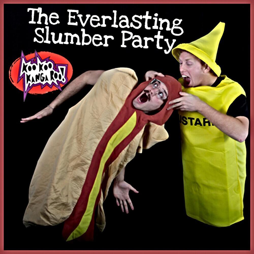 Релиз The Everlasting Slumber Party