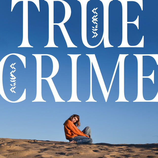 Релиз True Crime (Deluxe)