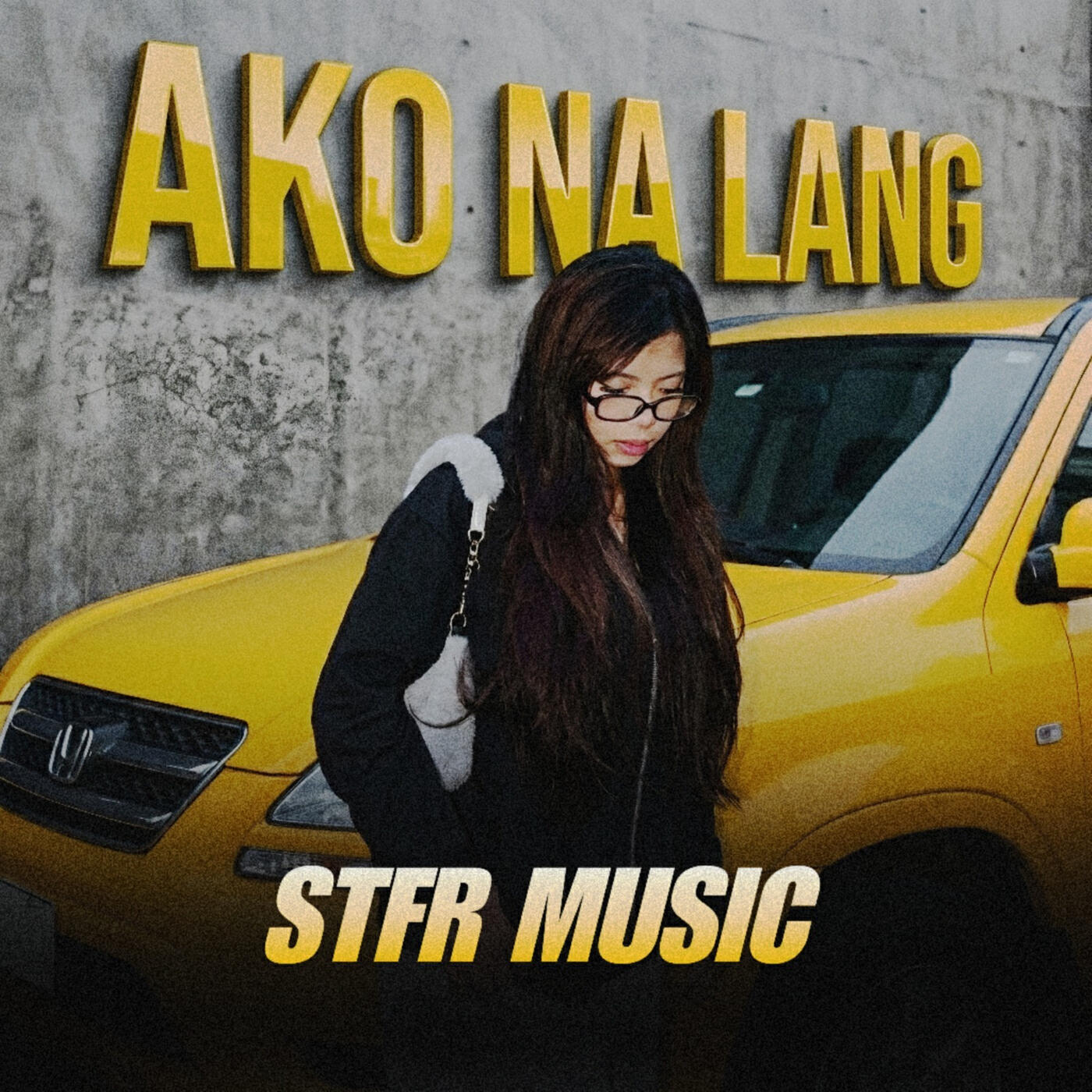 Релиз Ako Nalang
