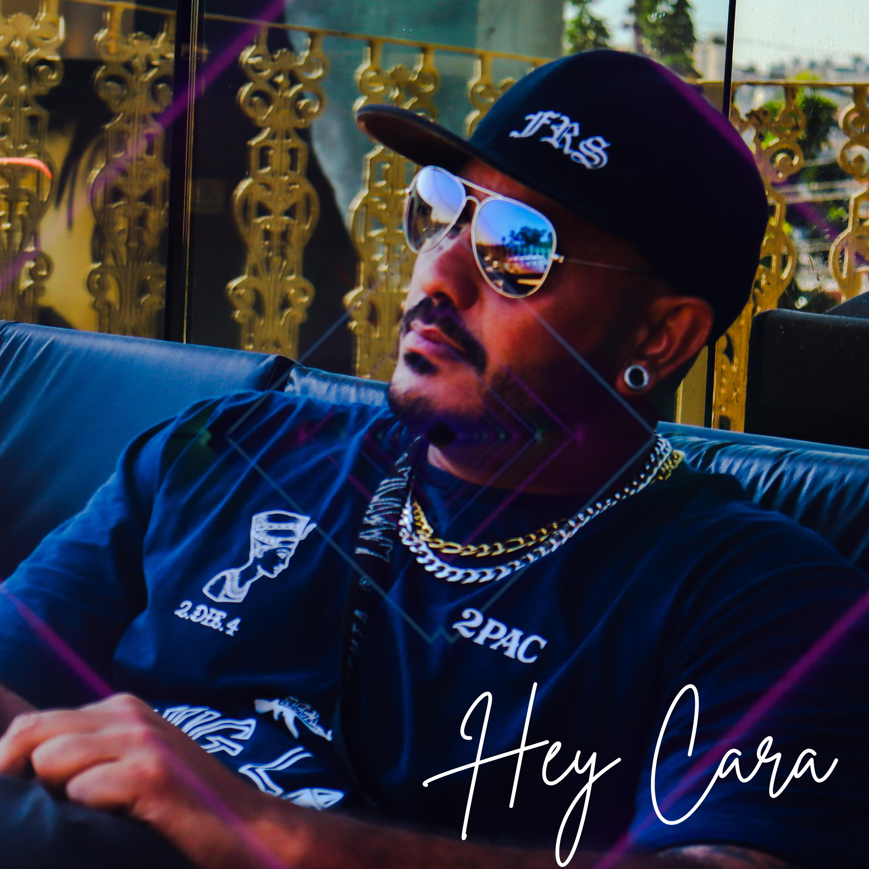 Релиз Hey Cara