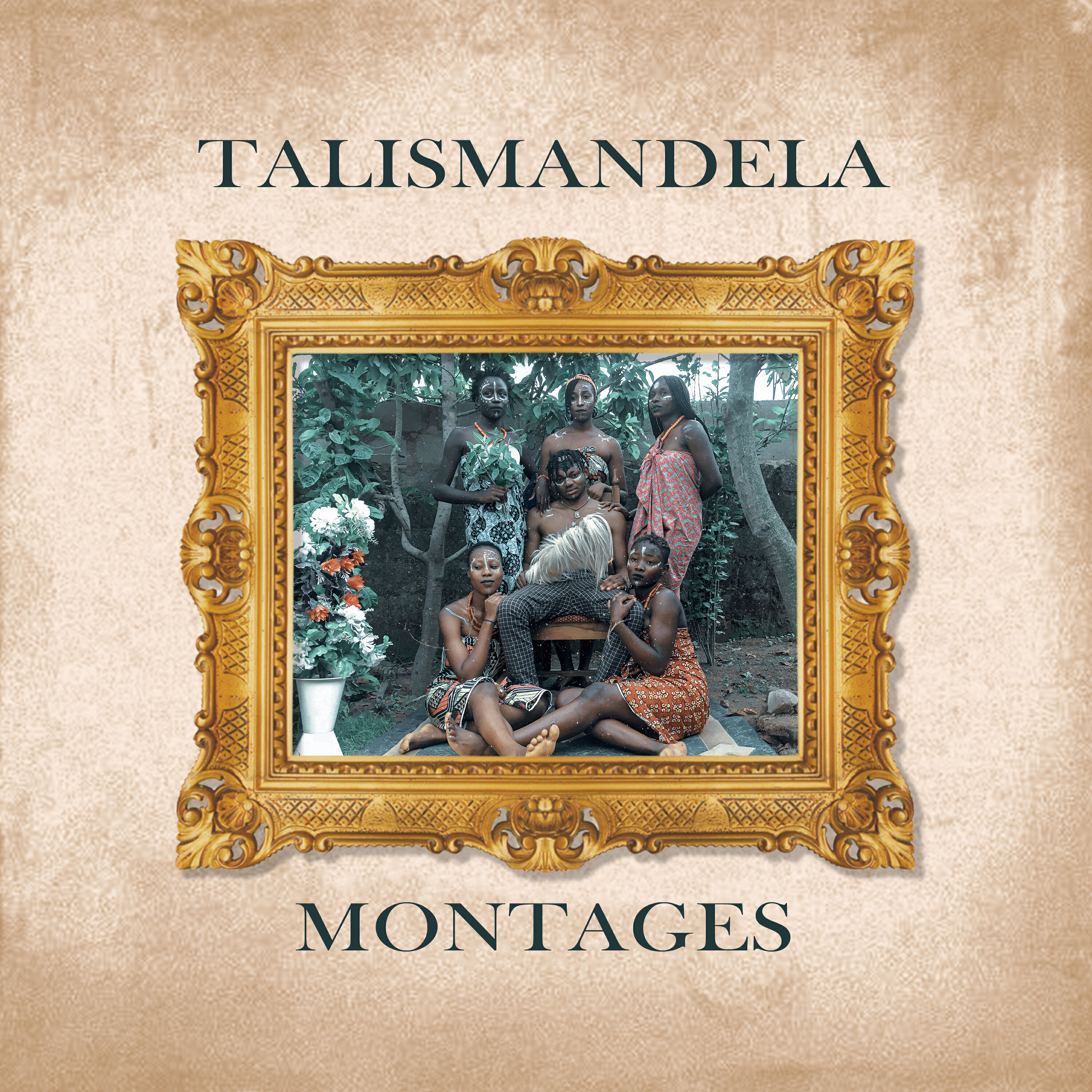 Релиз Montages