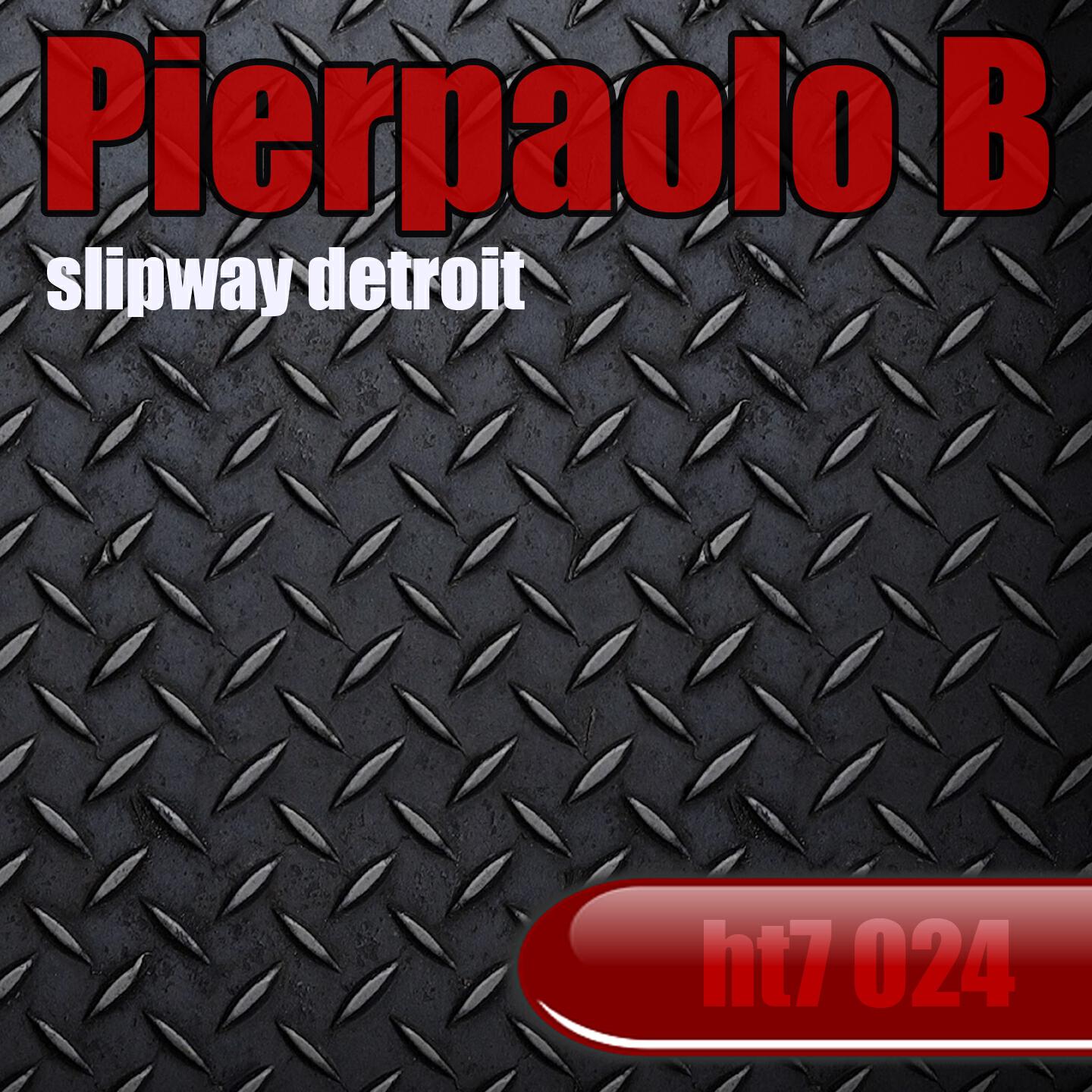 Релиз Slipway Detroit