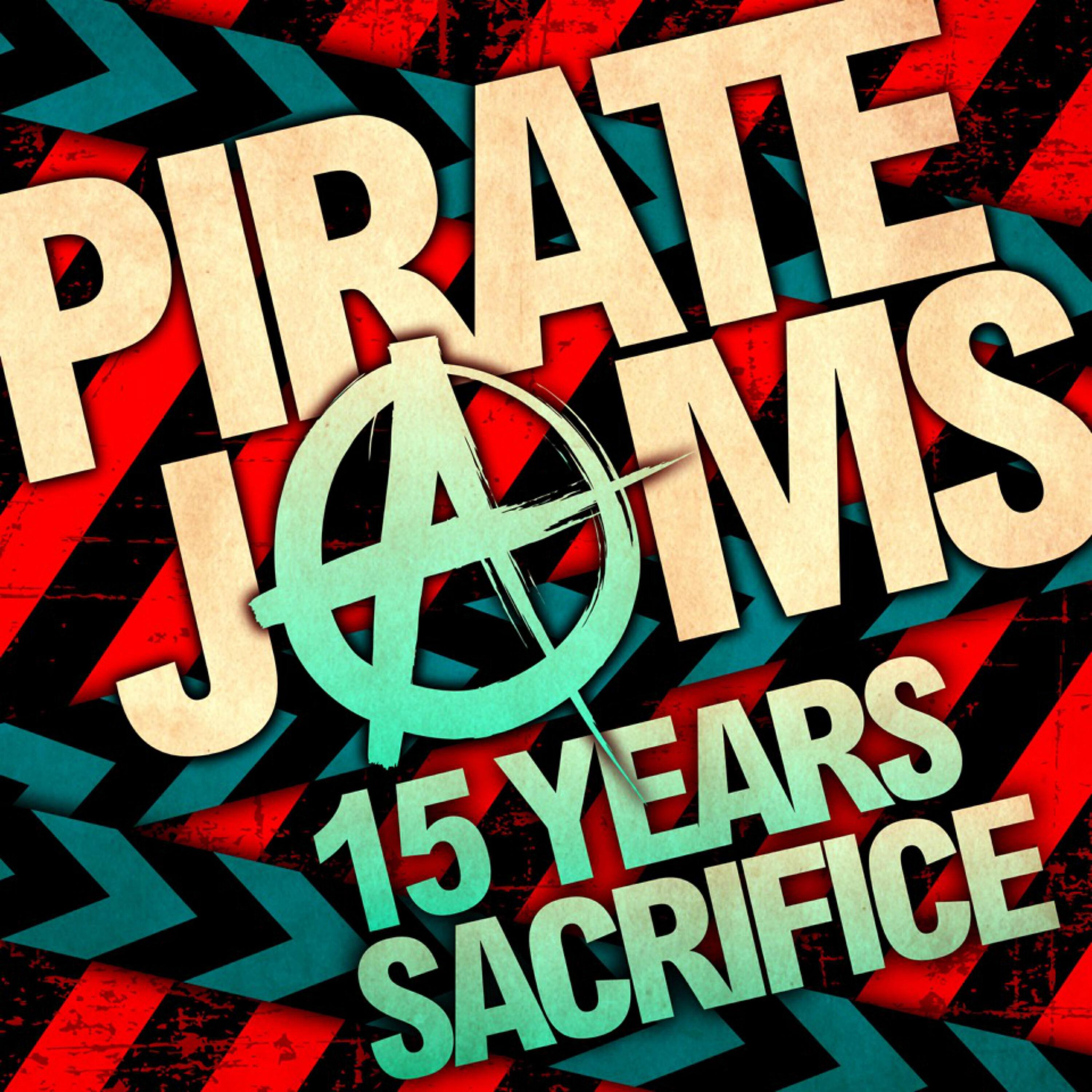Релиз 15 Years / Sacrifice
