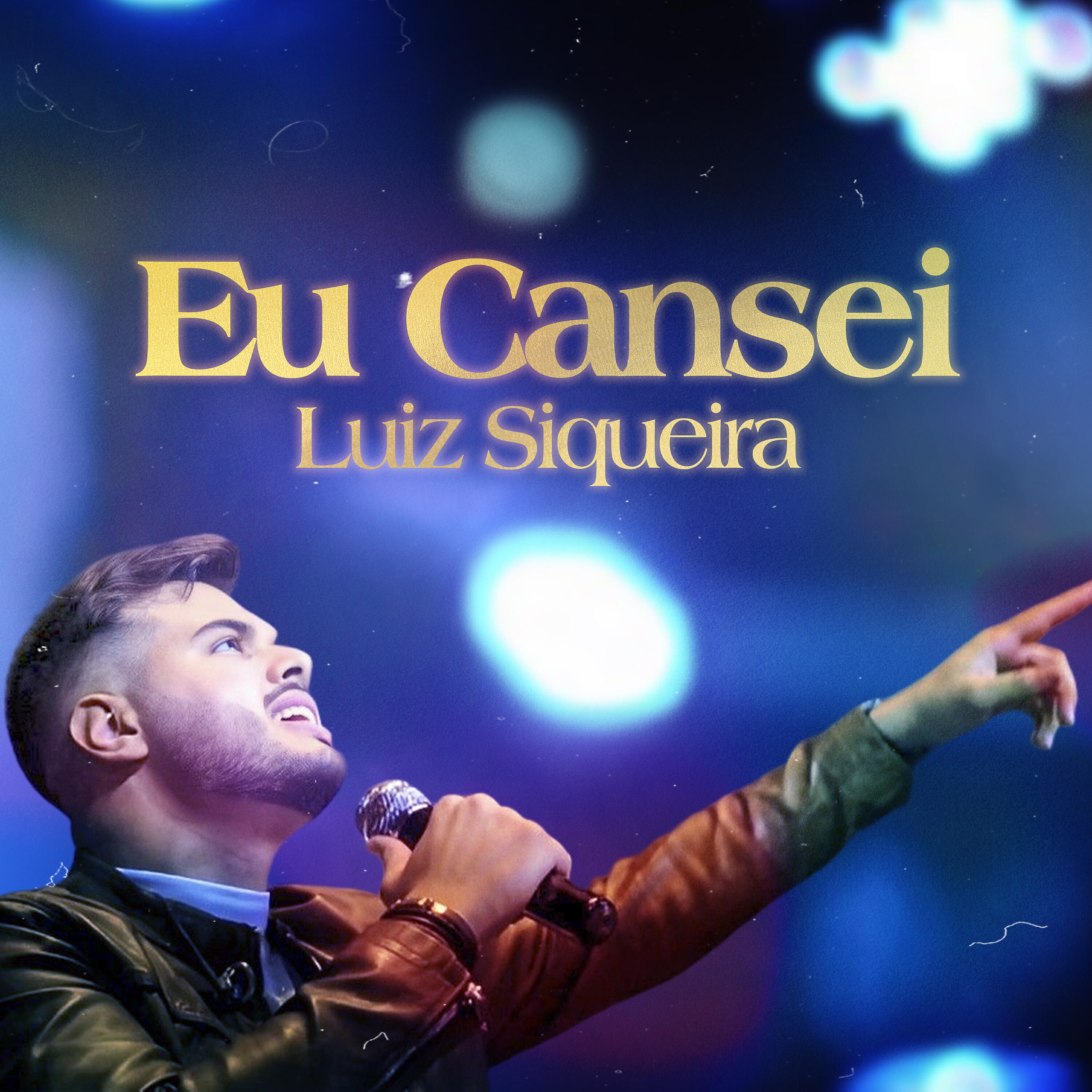 Релиз Eu Cansei