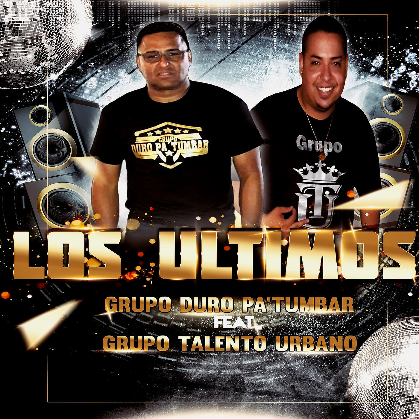 Релиз Los Ultimos