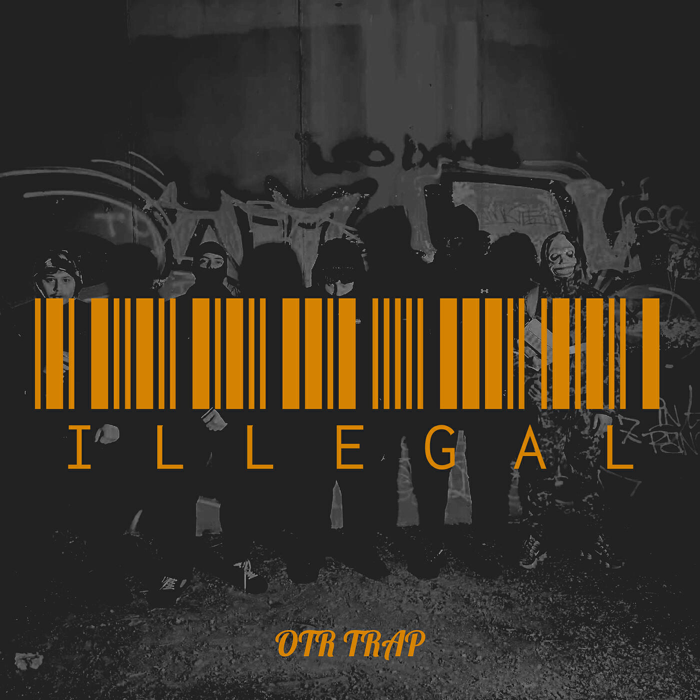 Релиз ILLEGAL