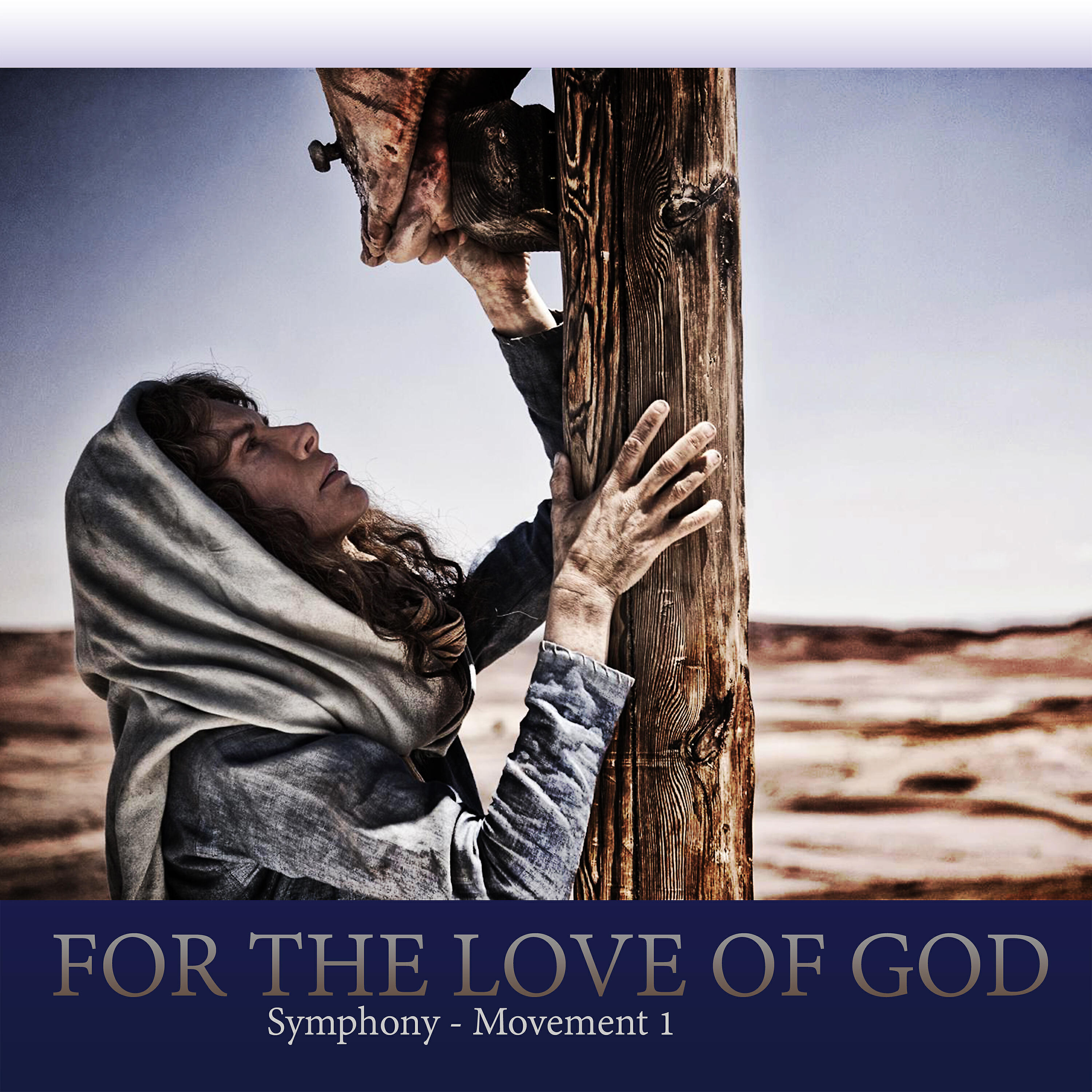 Релиз For the Love of God