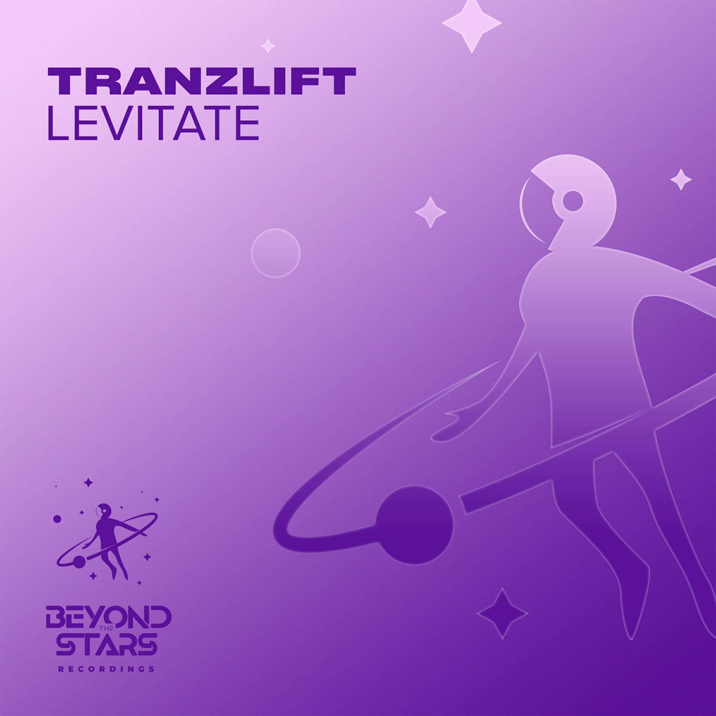 Релиз Levitate
