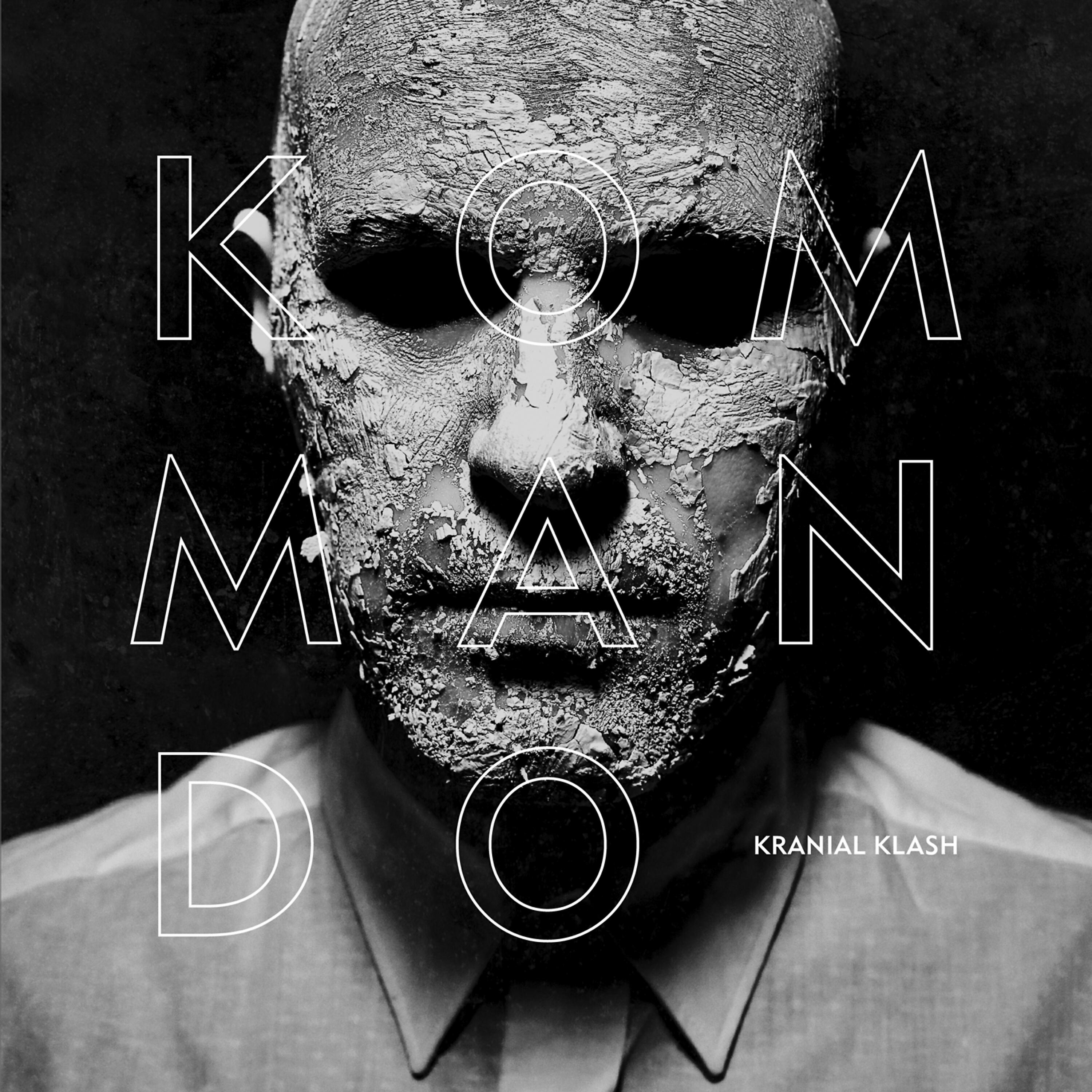 Релиз Kranial Klash