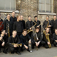 Martin Streule Jazz Orchestra