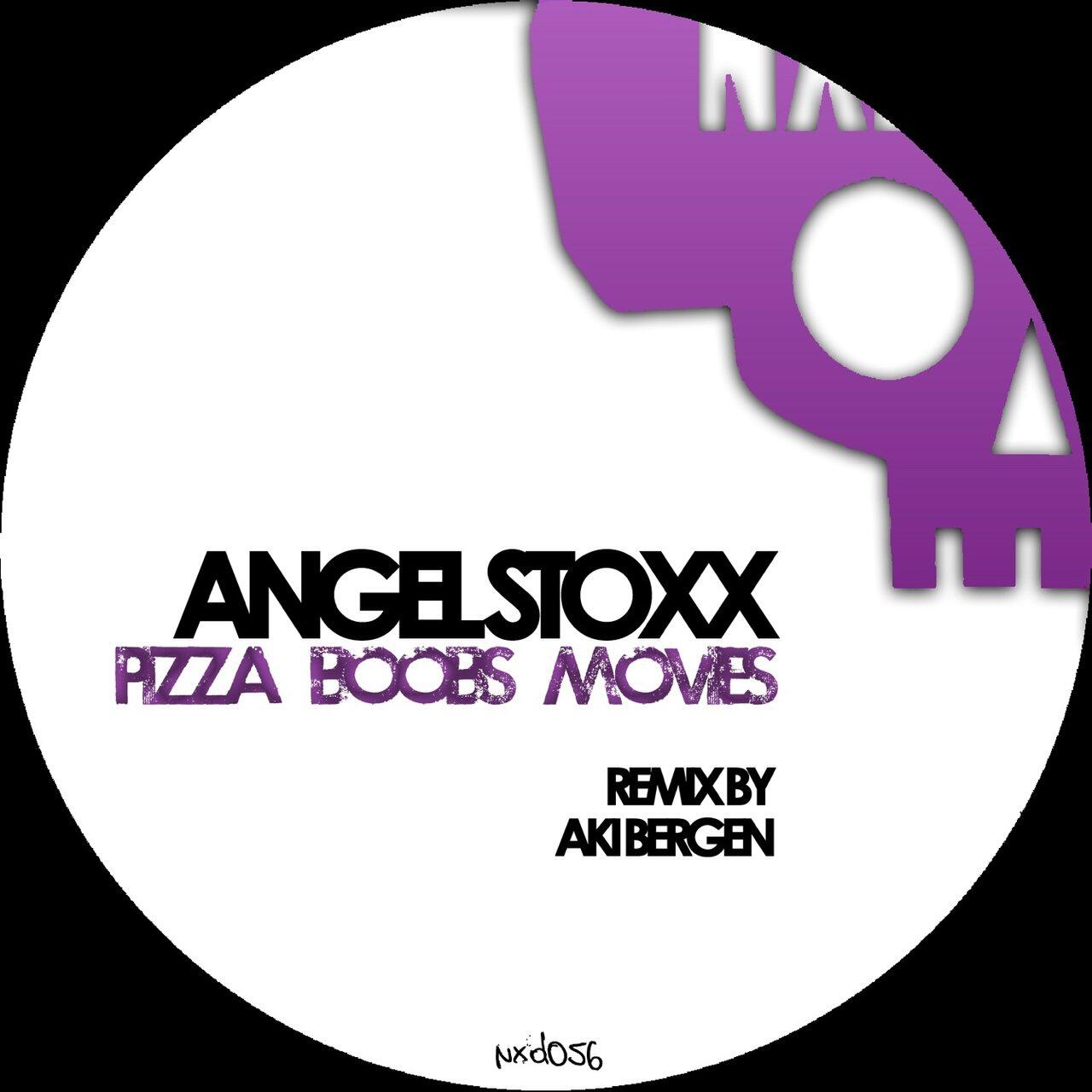 Релиз Pizza, Boobs & Movies