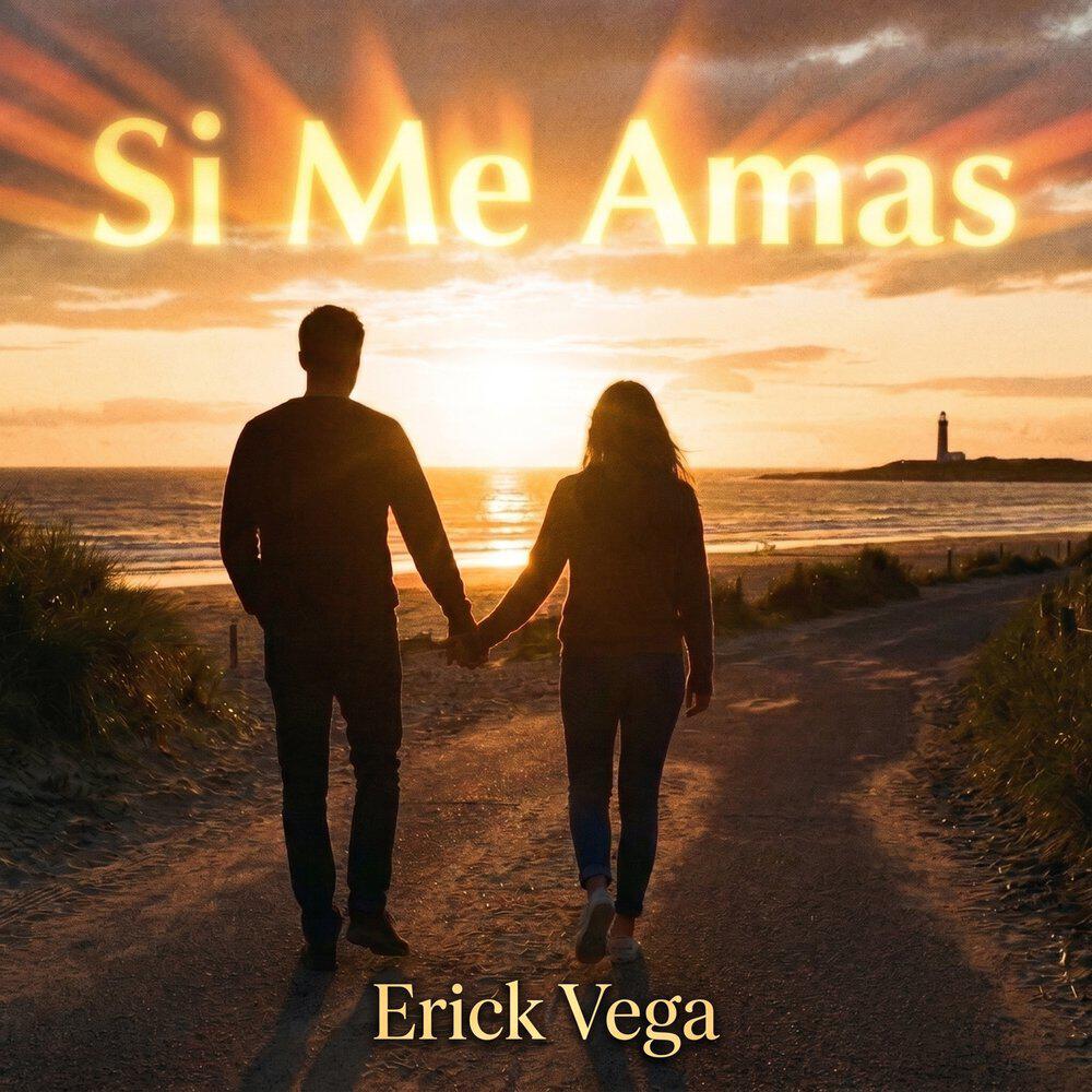Релиз Si Me Amas