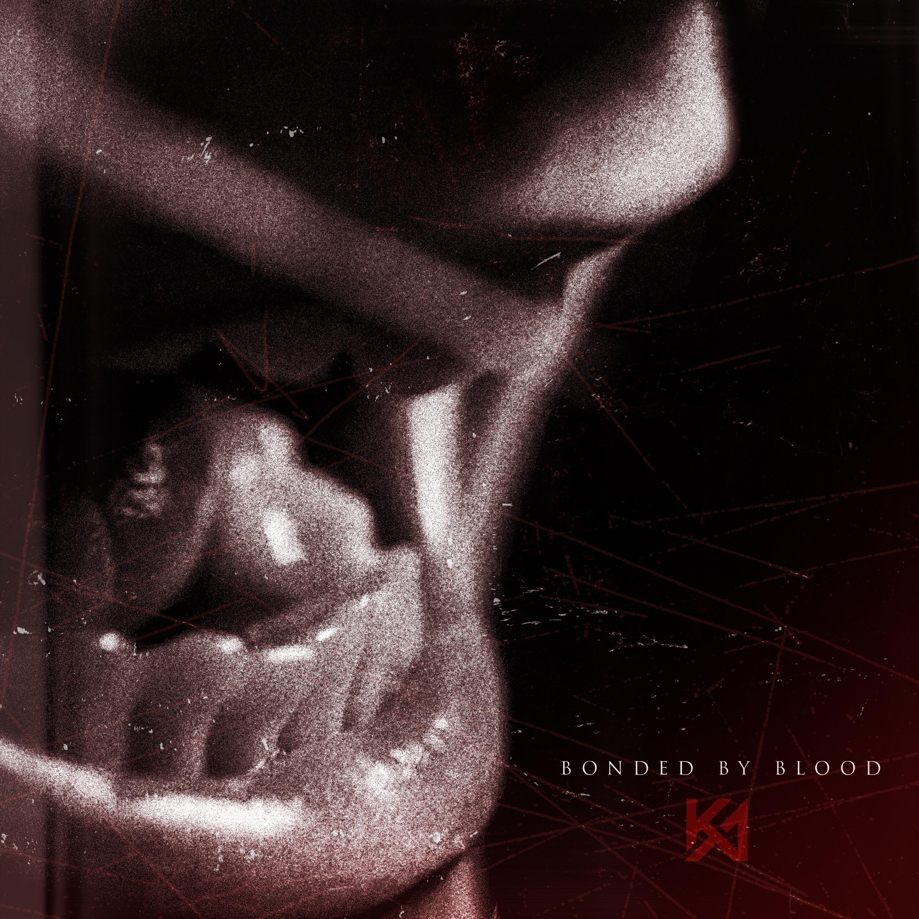 Релиз Bonded By Blood