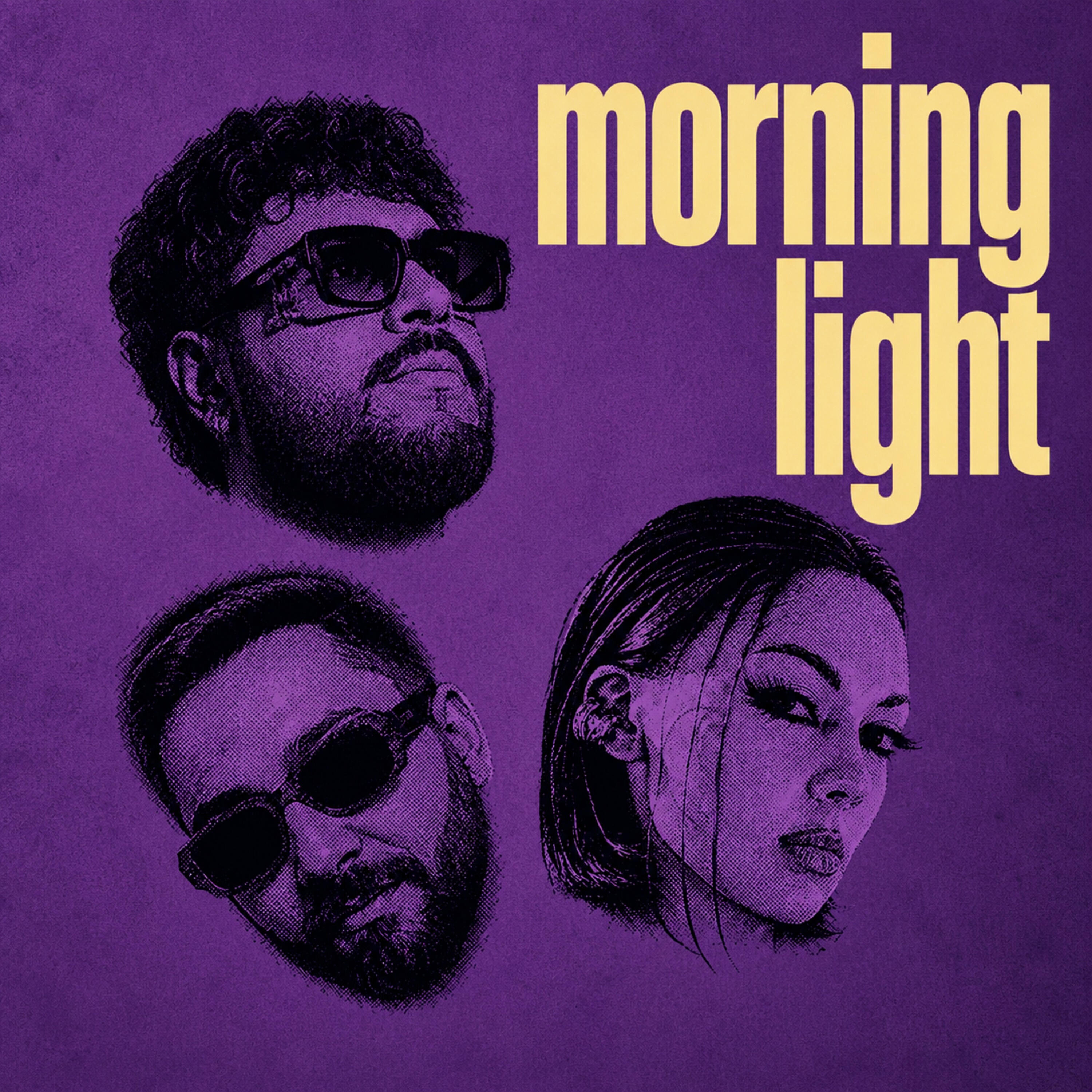 Релиз Morning Light