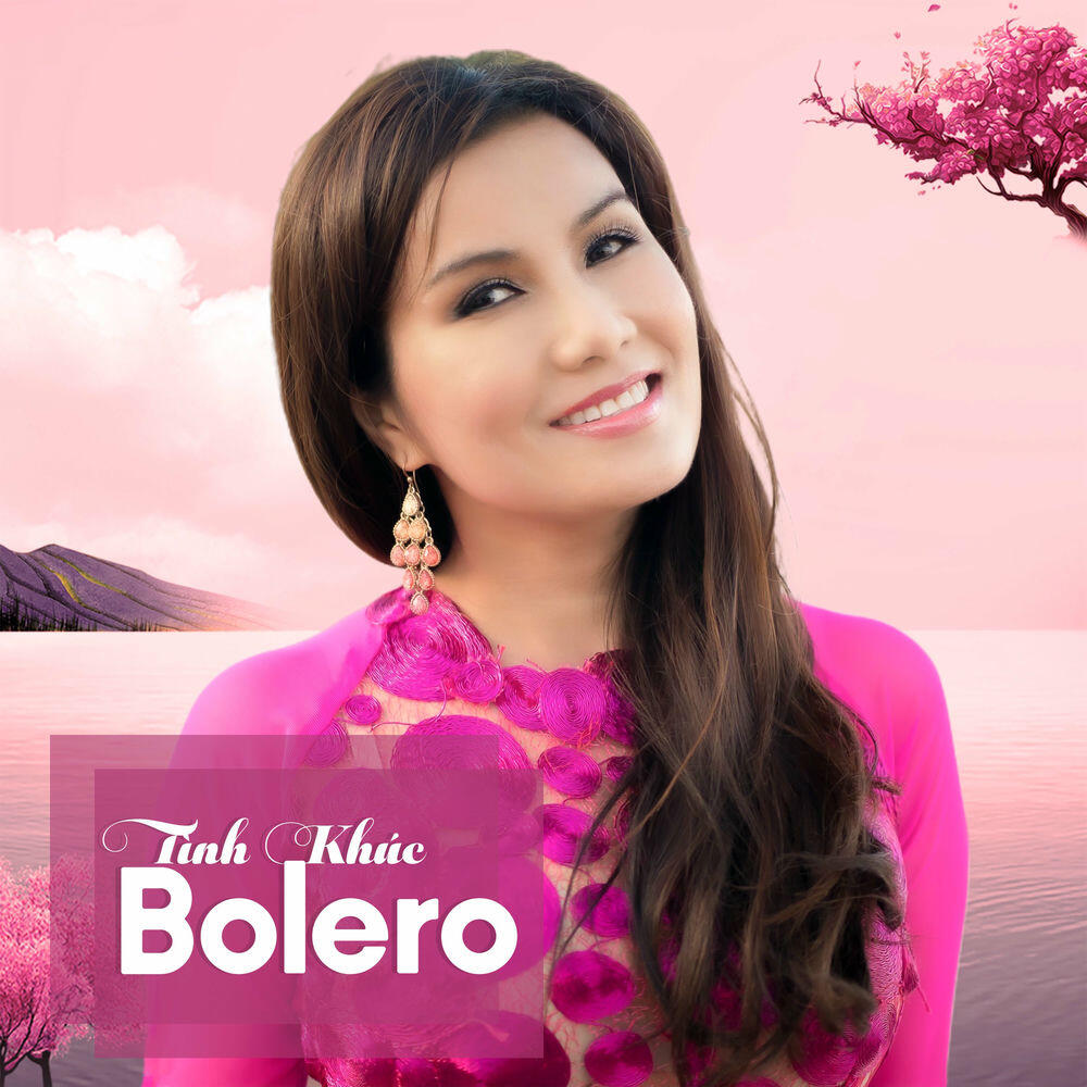 Релиз Tình Khúc Bolero
