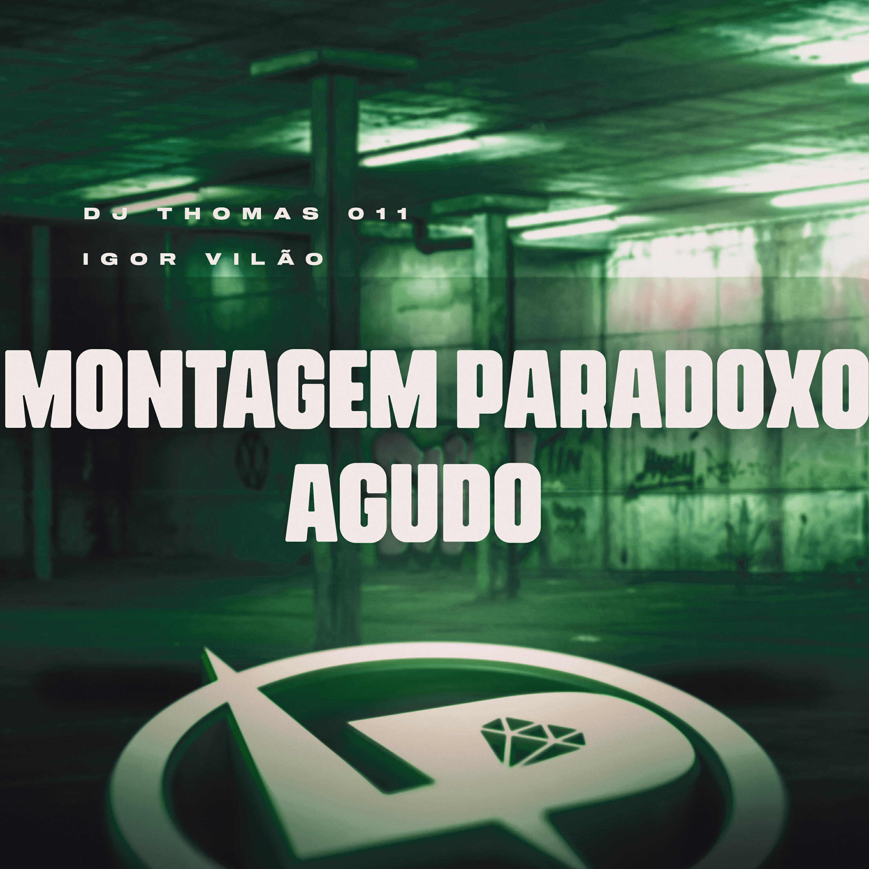 Скачать песню DJ THOMAS 011, Igor vilão - Montagem Paradoxo Agudo бесплатно в MP3 для Android и iOS