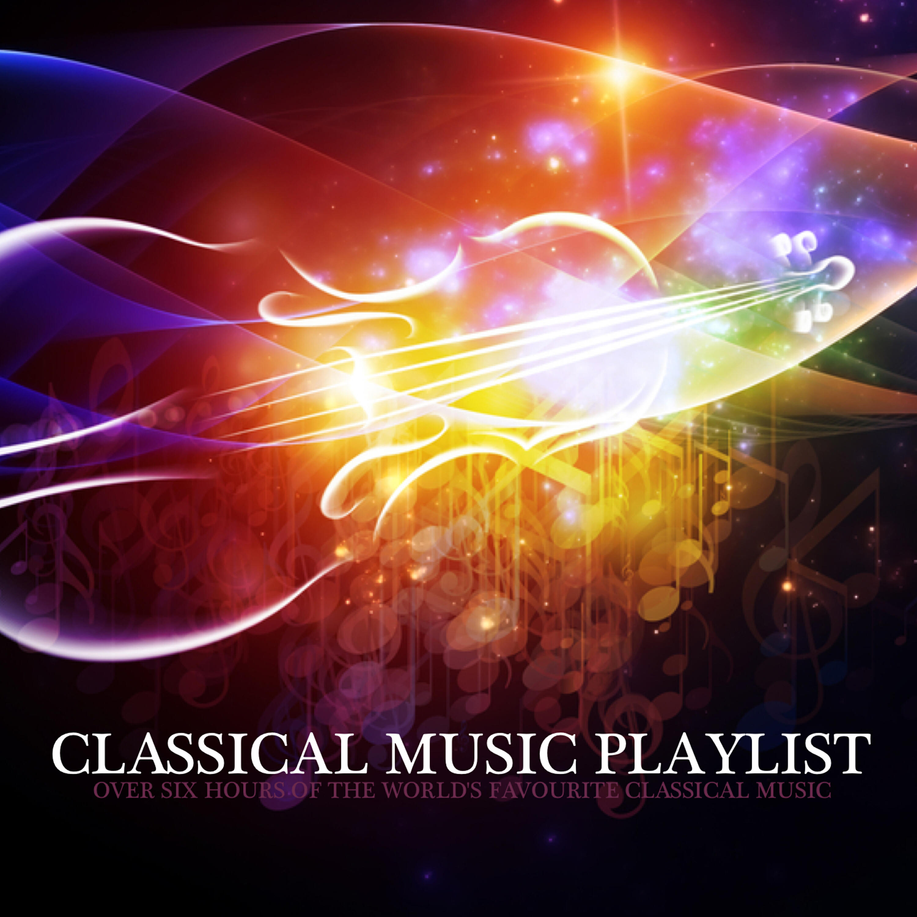 Релиз Classical Music Playlist