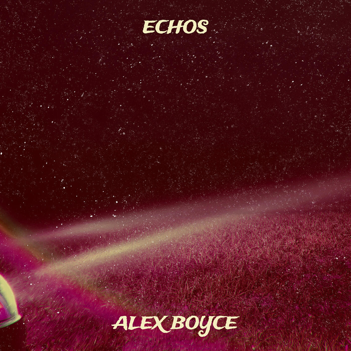 Alex Boyce