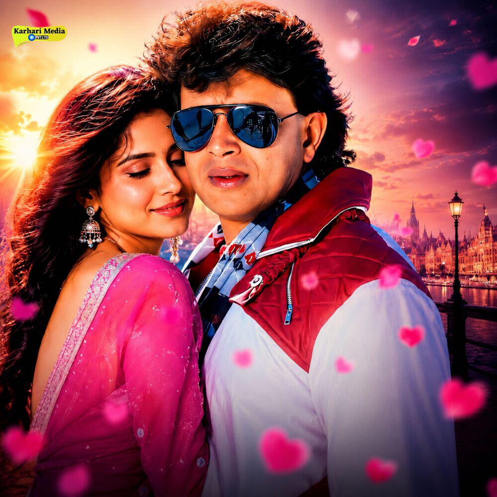 Релиз Yaadon Ke Jharoke