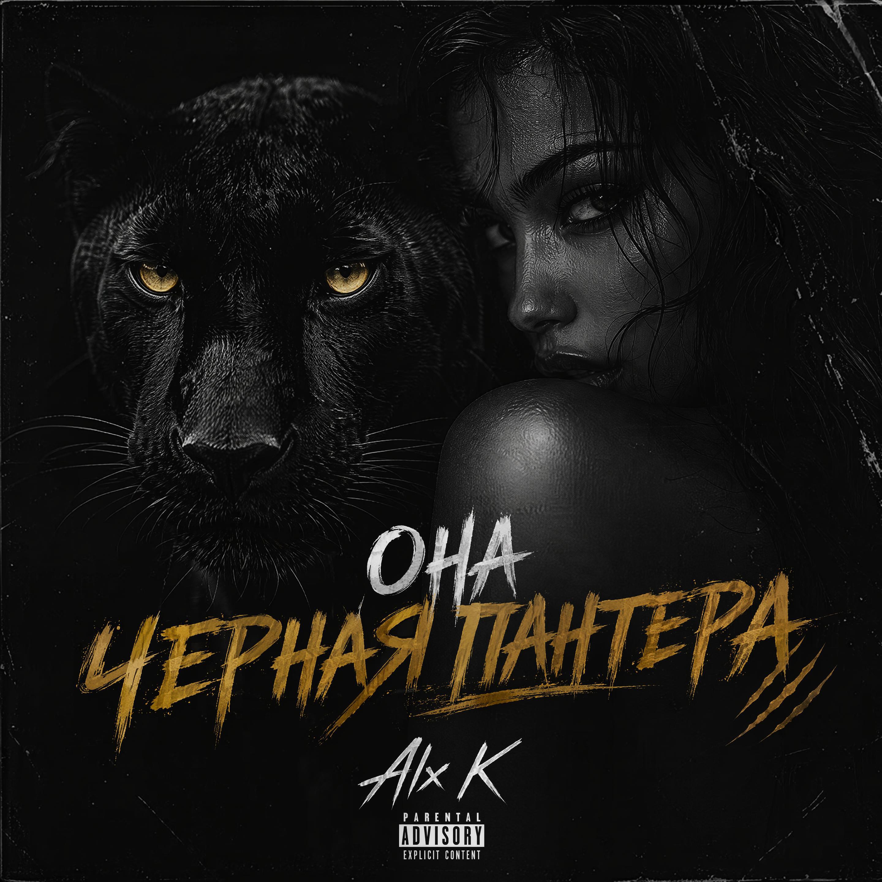 Релиз Она черная пантера