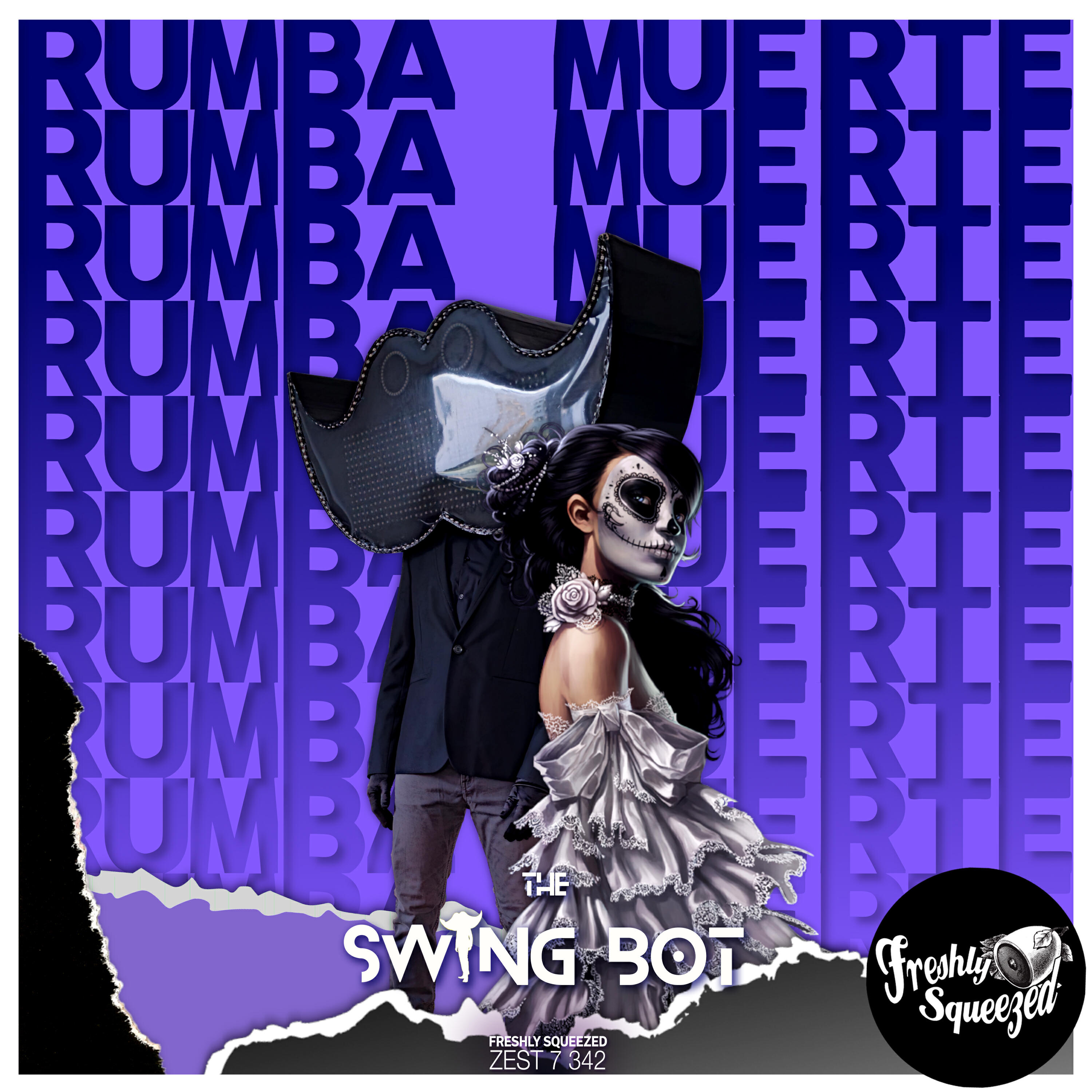 Релиз Rumba Muerte